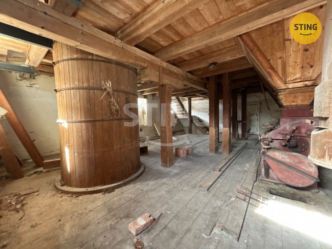 Prodej nemovitosti 700 m² - foto 8