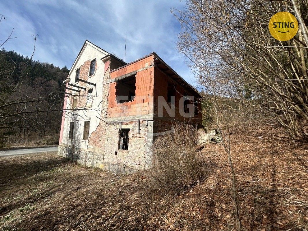 Prodej nemovitosti 700 m² - foto 10