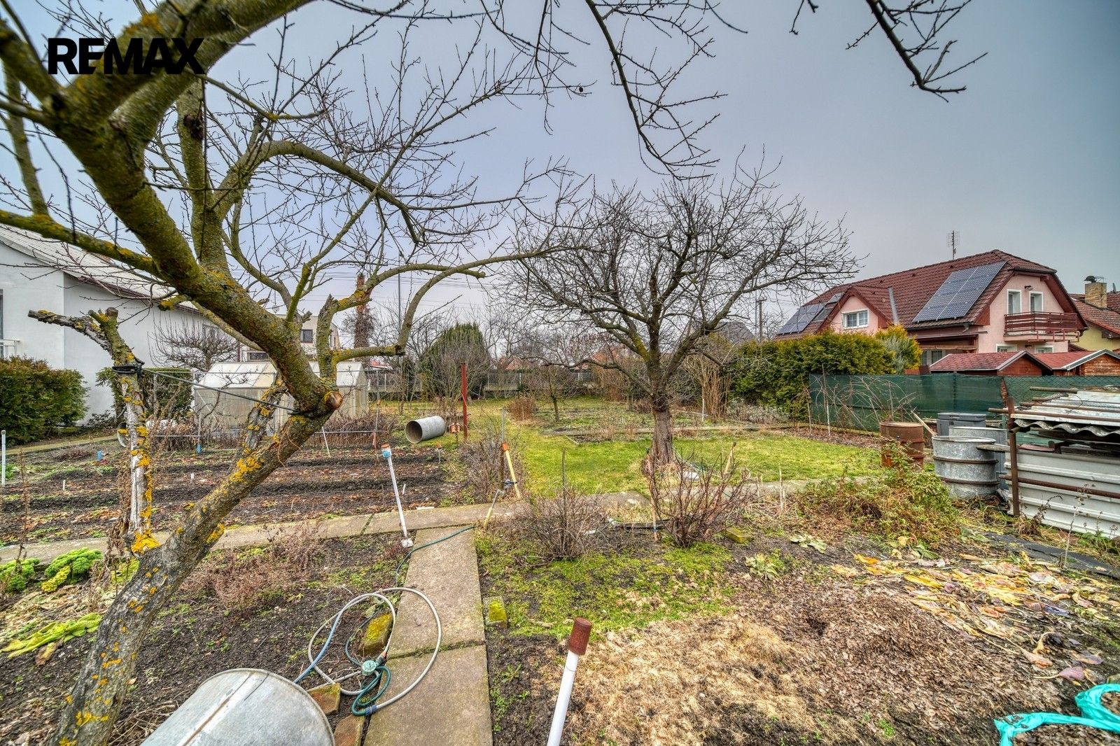Prodej pozemku 520 m² - foto 4