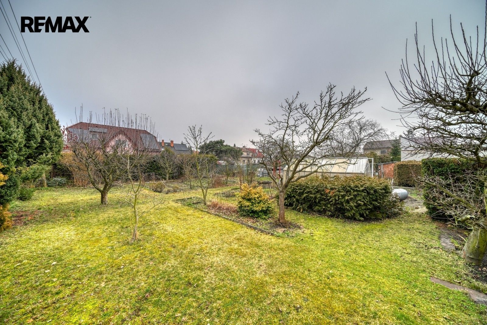 Prodej pozemku 520 m² - foto 1