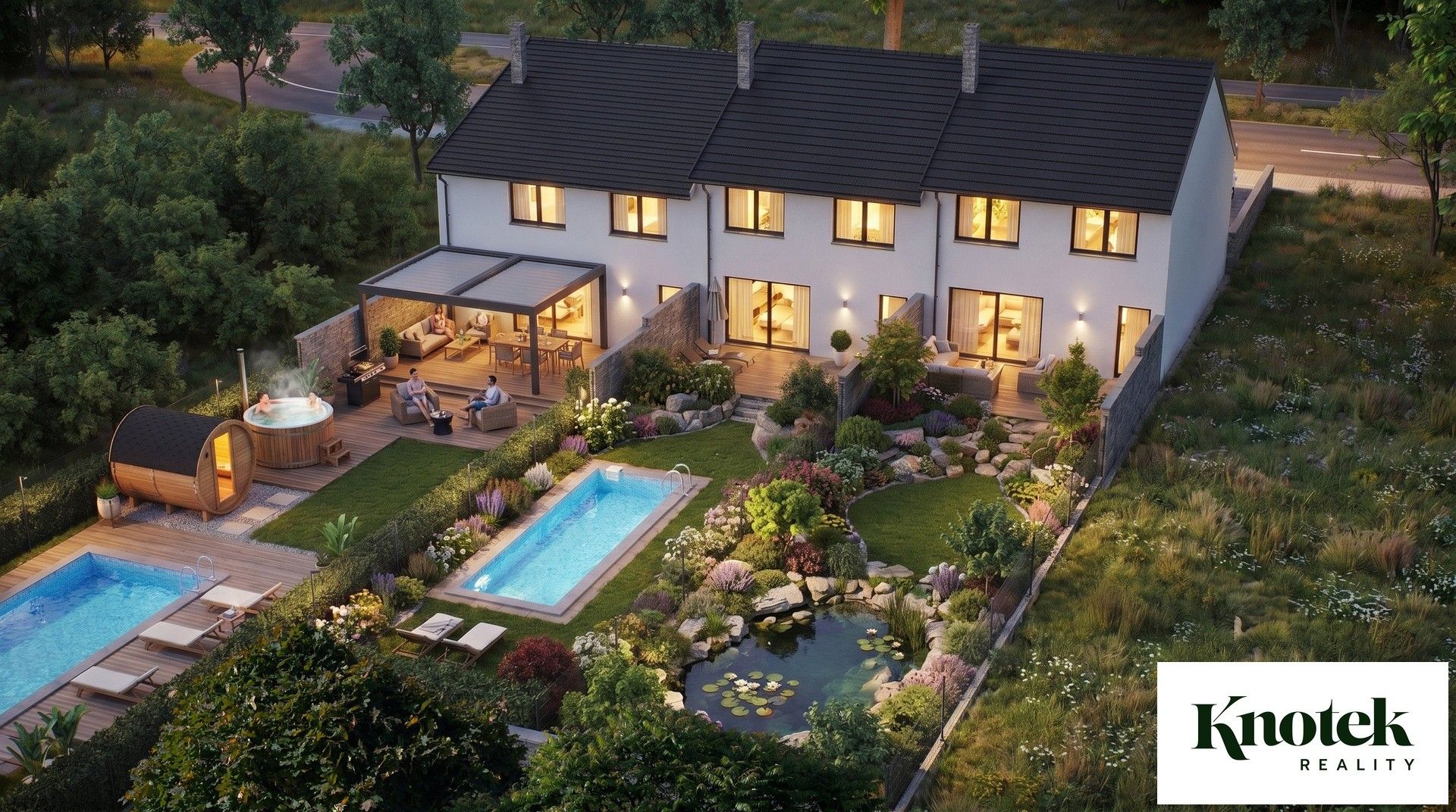 Prodej domu 154 m² - foto 4