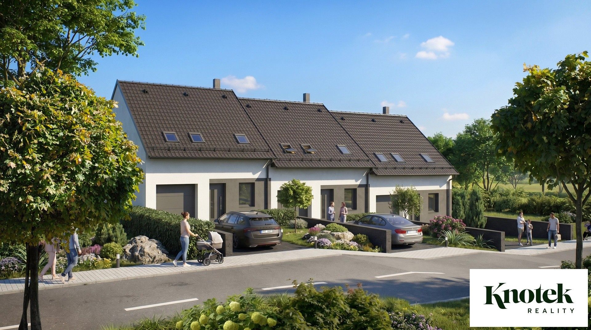 Prodej domu 154 m² - foto 2