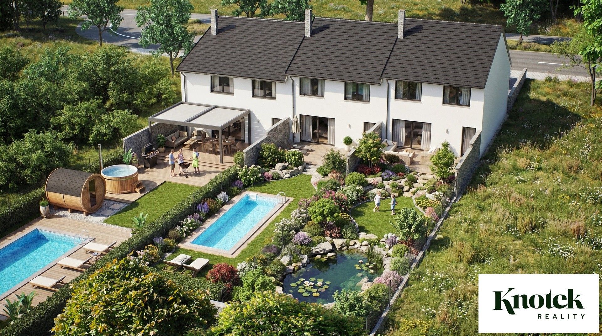 Prodej domu 154 m² - foto 22