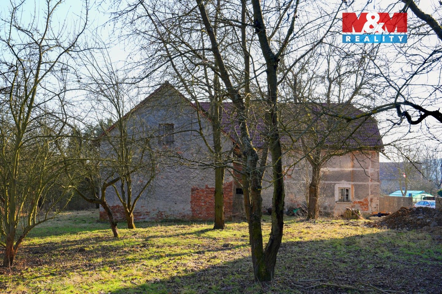 Prodej domu 80 m² - foto 12