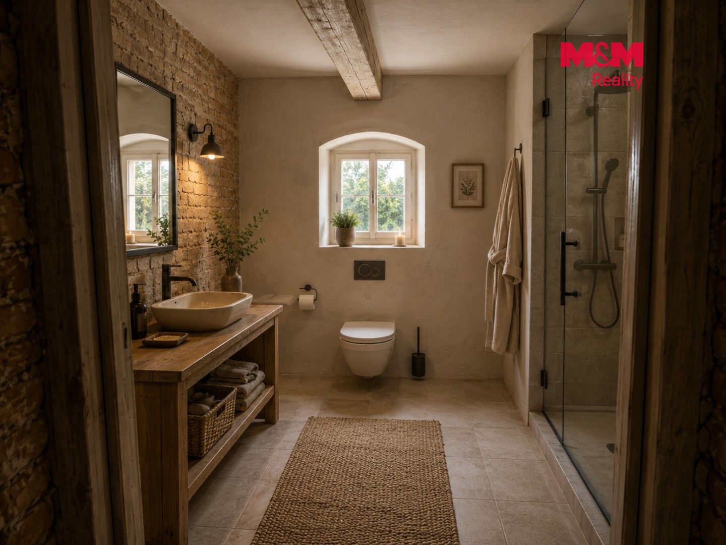 Prodej domu 80 m² - foto 17