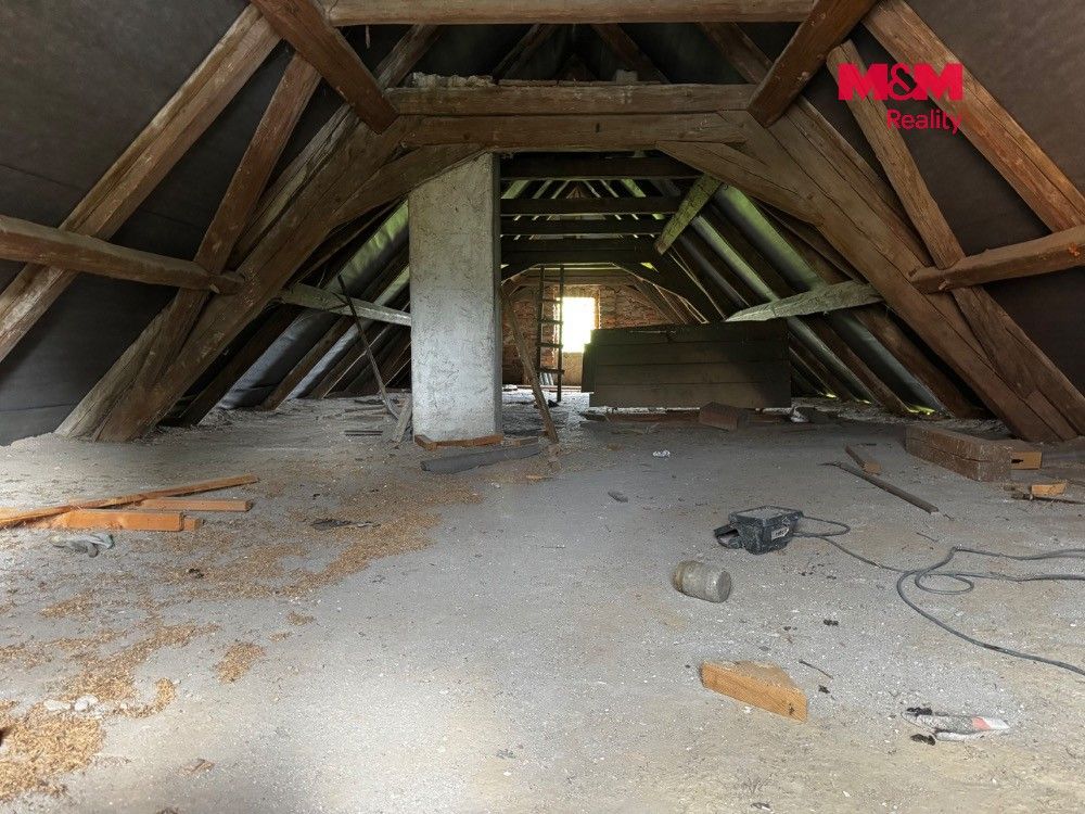 Prodej domu 80 m² - foto 22