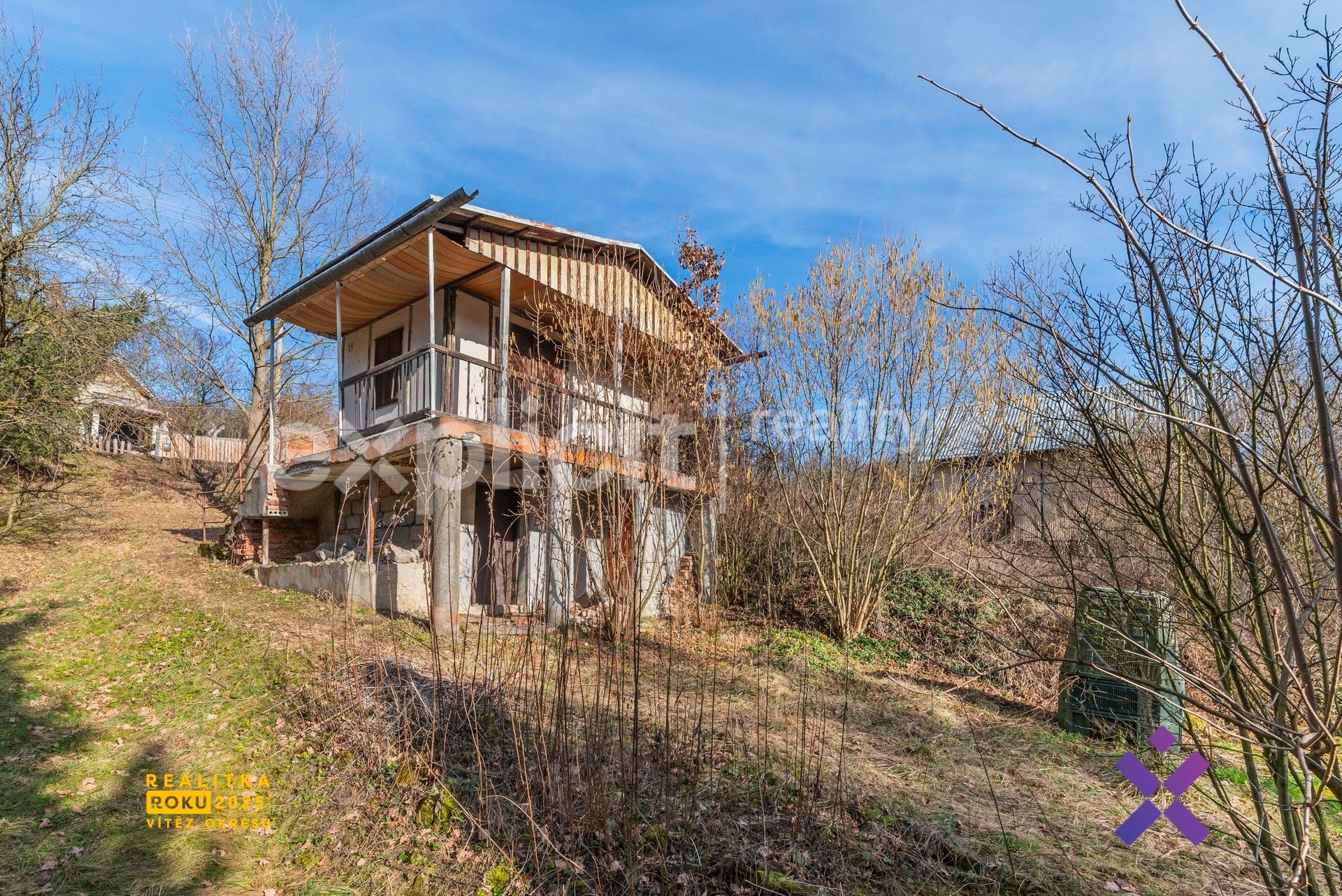Prodej domu 20 m² - foto 4