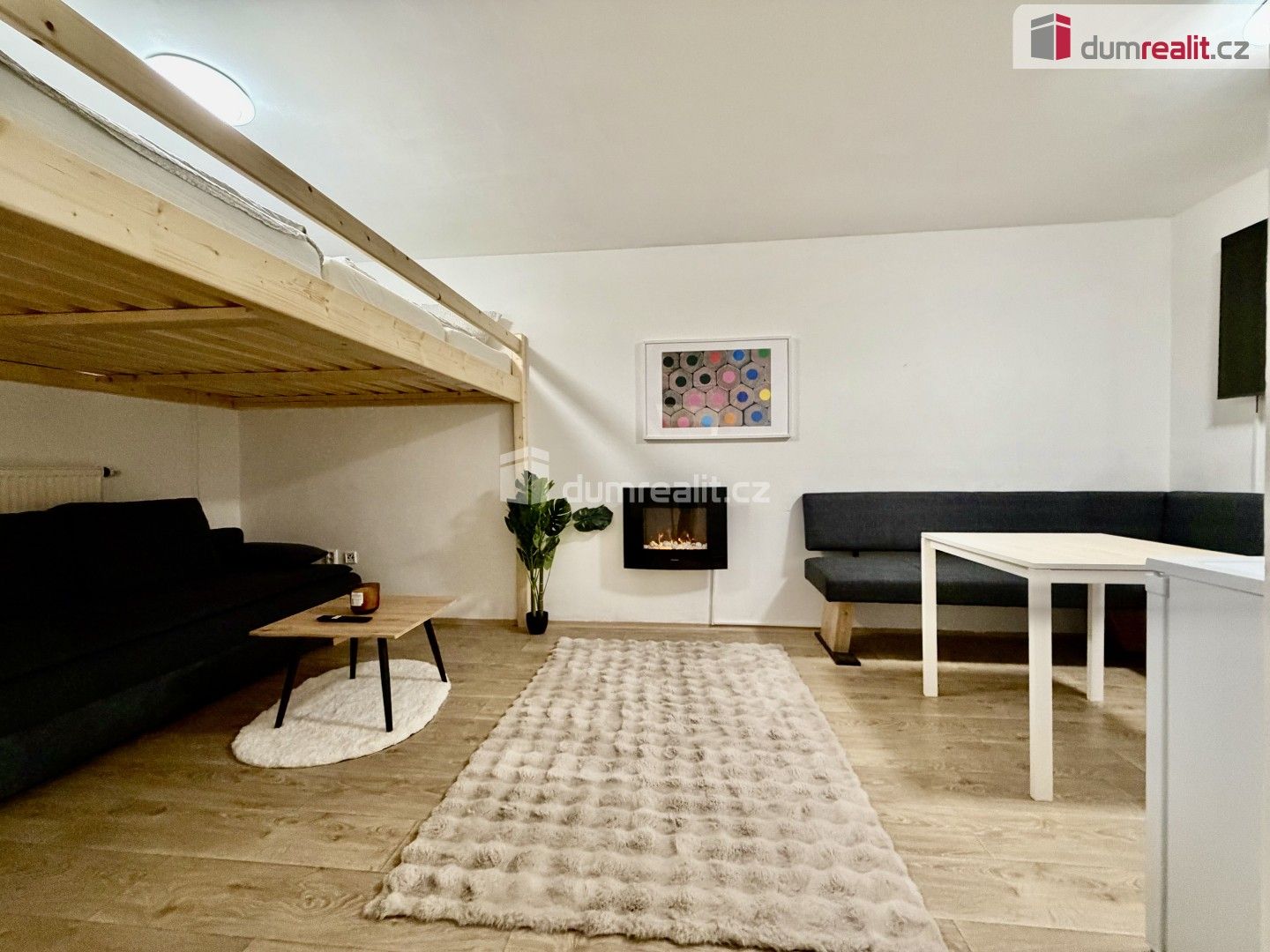 Prodej bytu 1+kk 28 m² - foto 5
