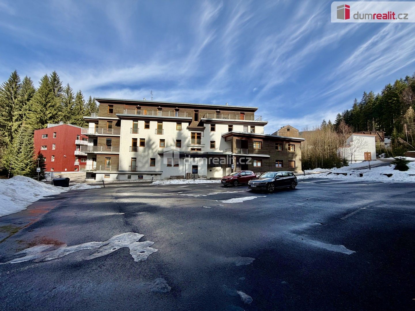 Prodej bytu 1+kk 28 m² - foto 4