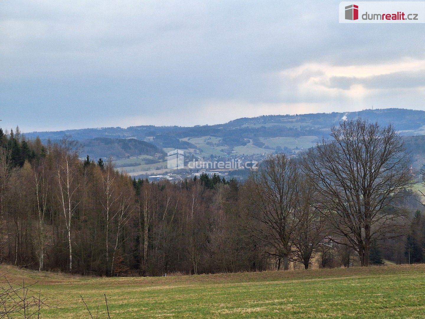 Prodej pozemku 5444 m² - foto 6
