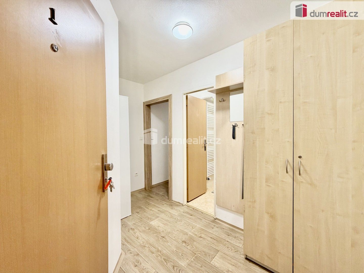 Prodej bytu 1+kk 28 m² - foto 9