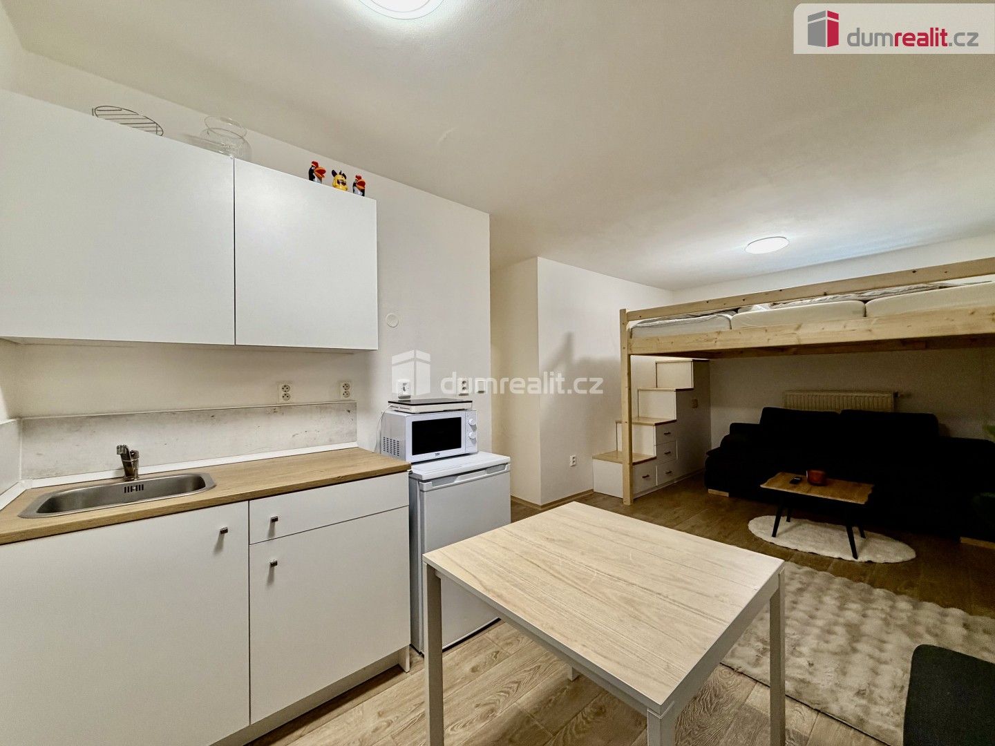 Prodej bytu 1+kk 28 m² - foto 10