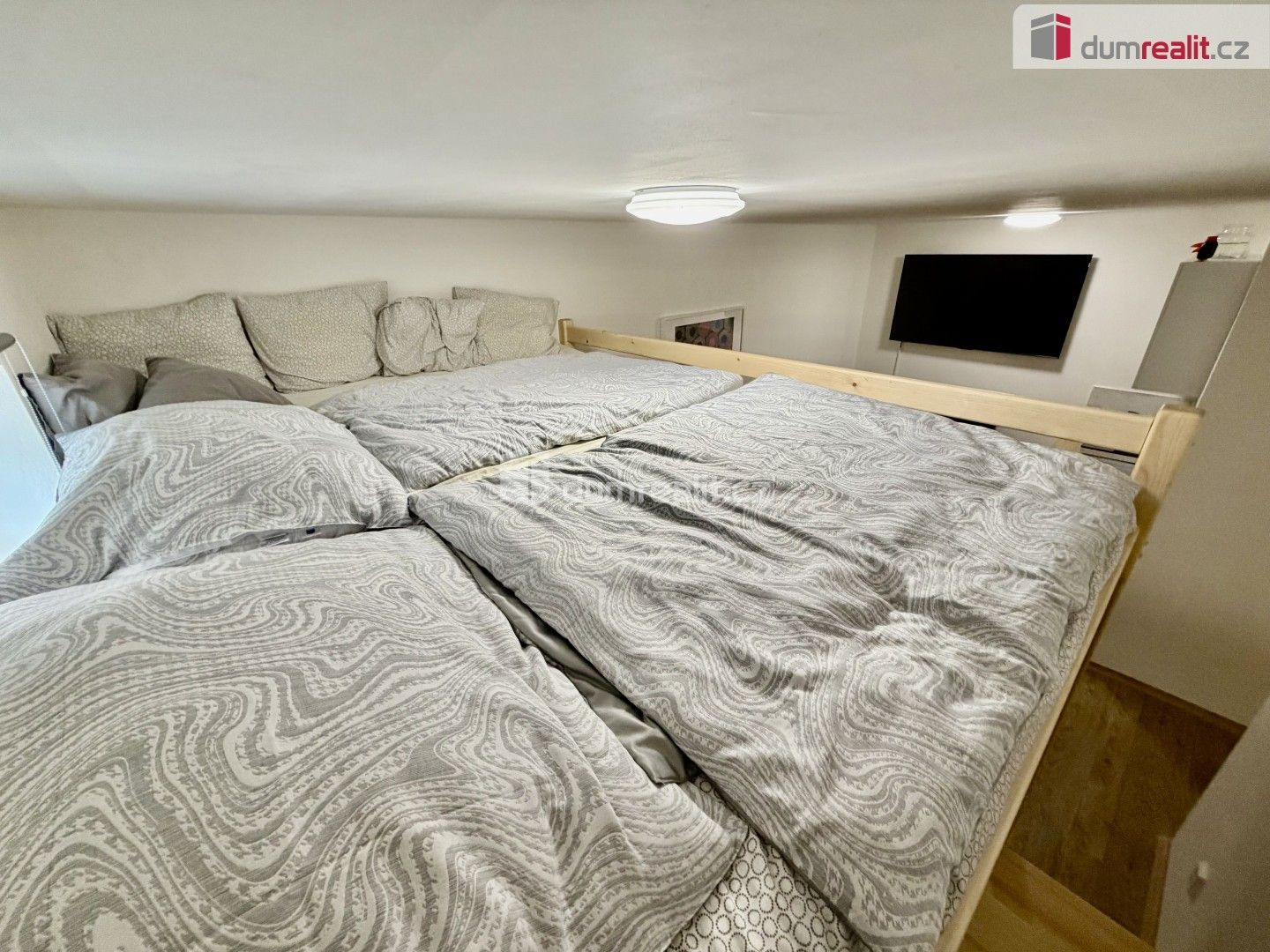 Prodej bytu 1+kk 28 m² - foto 14