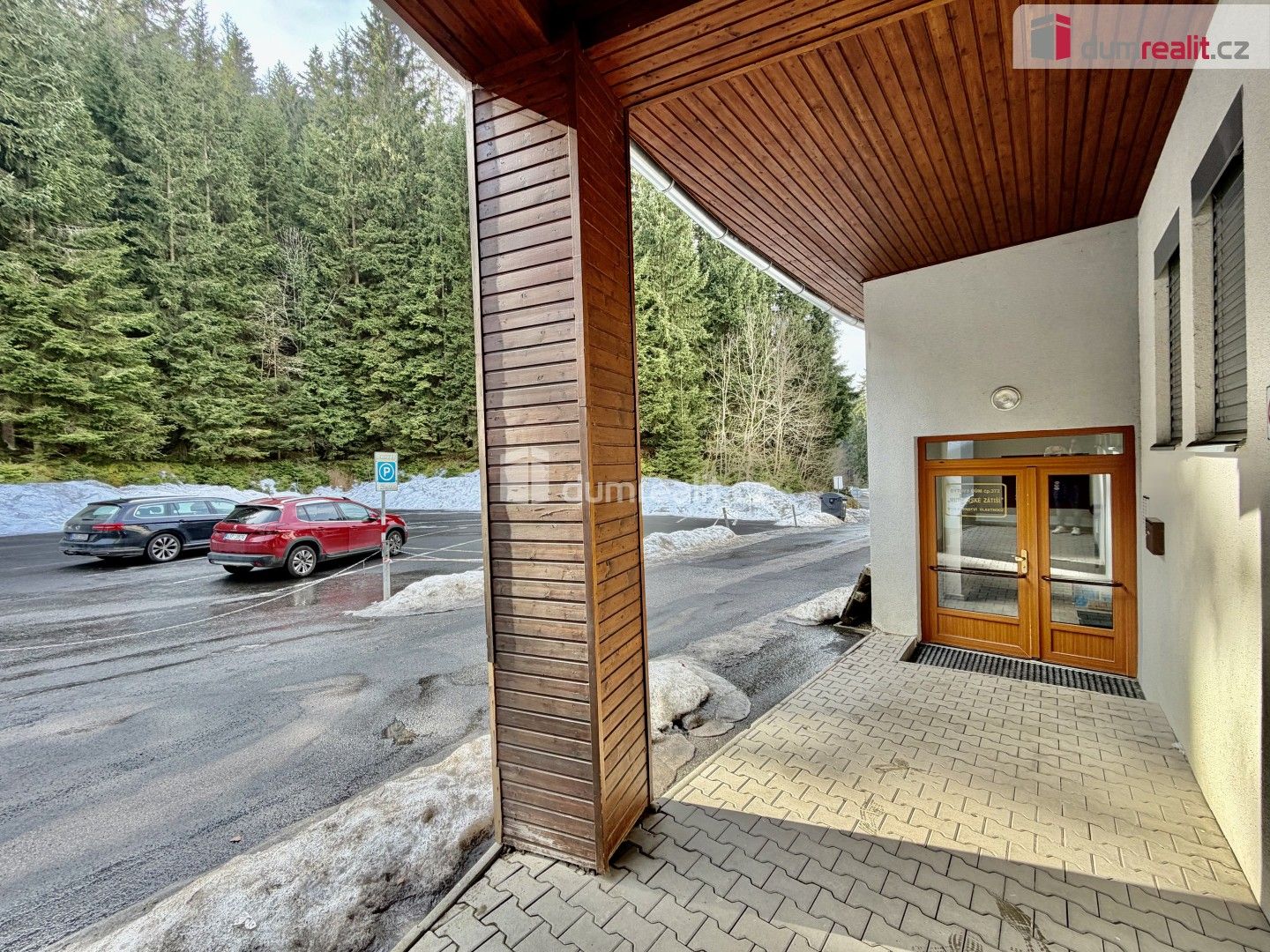 Prodej bytu 1+kk 28 m² - foto 15