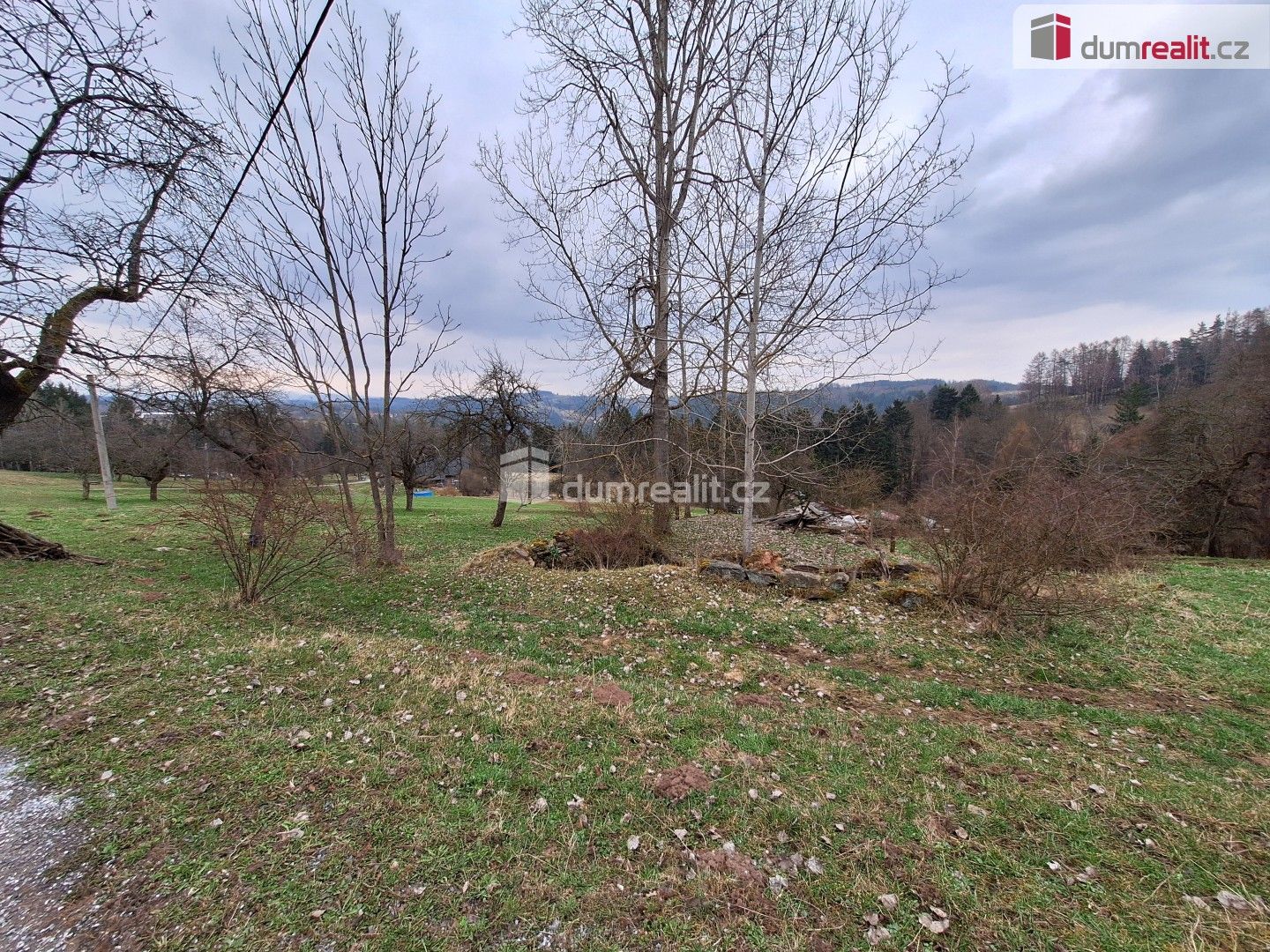 Prodej pozemku 5444 m² - foto 11