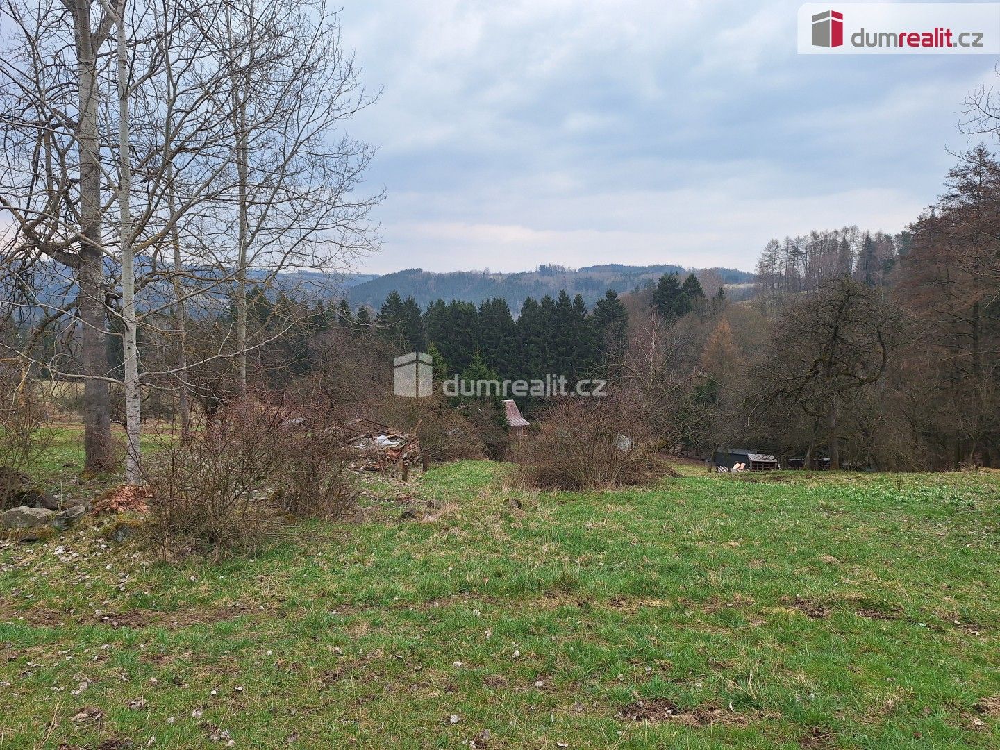 Prodej pozemku 5444 m² - foto 13