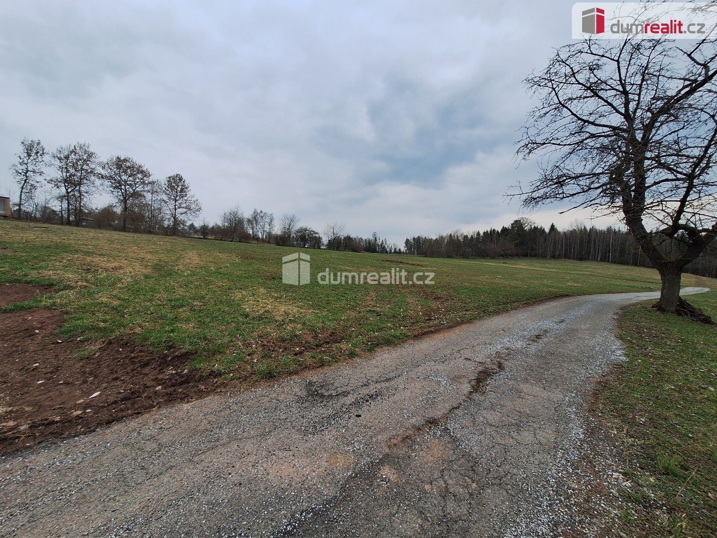 Prodej pozemku 5444 m² - foto 10