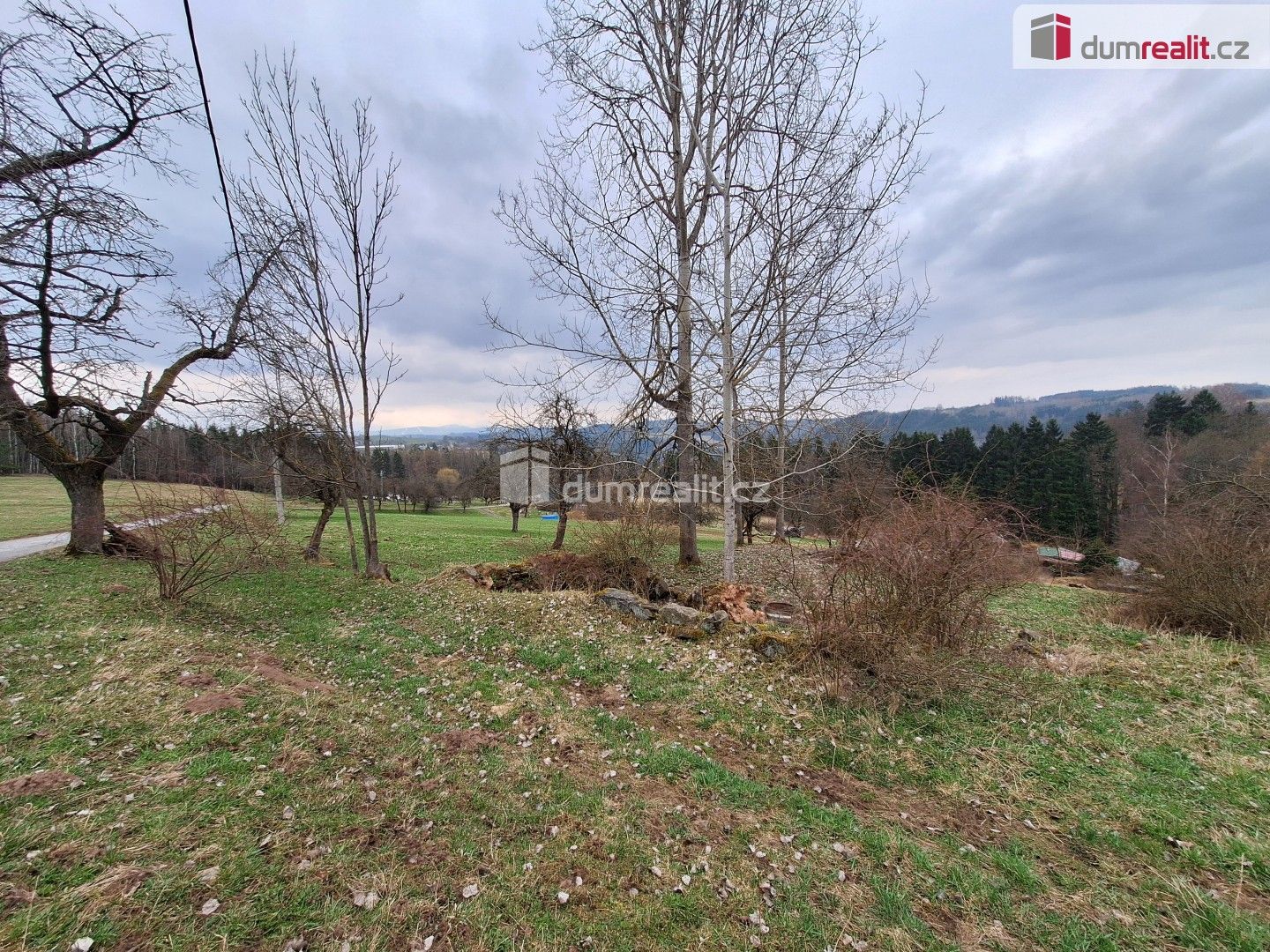 Prodej pozemku 5444 m² - foto 12
