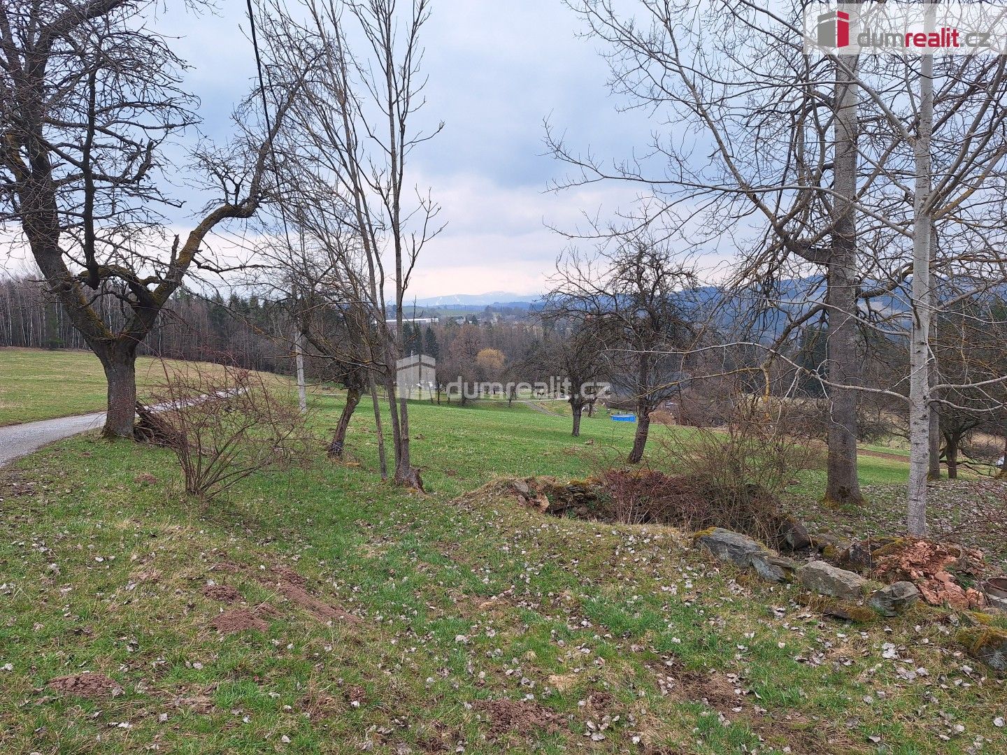 Prodej pozemku 5444 m² - foto 15
