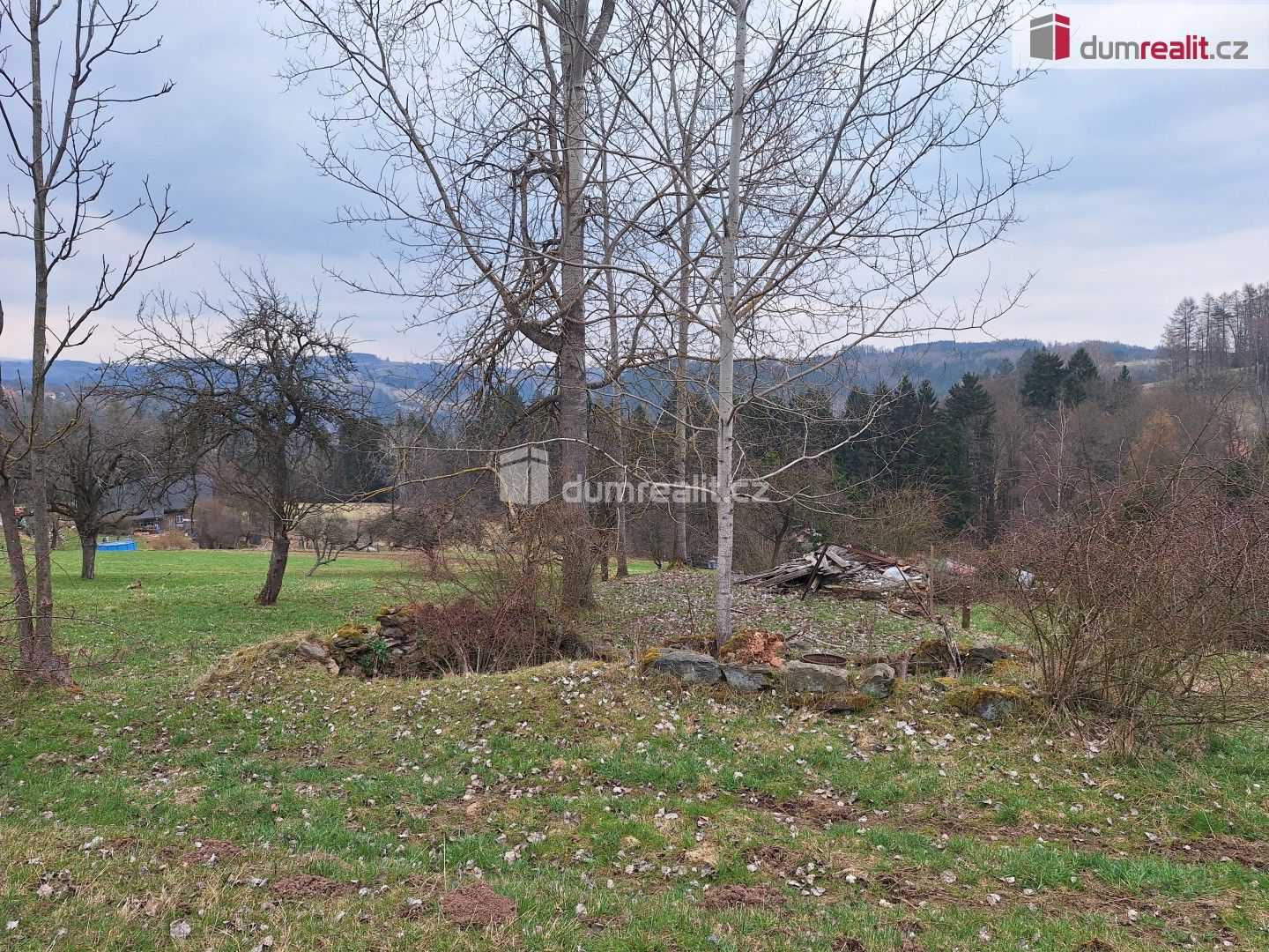 Prodej pozemku 5444 m² - foto 14