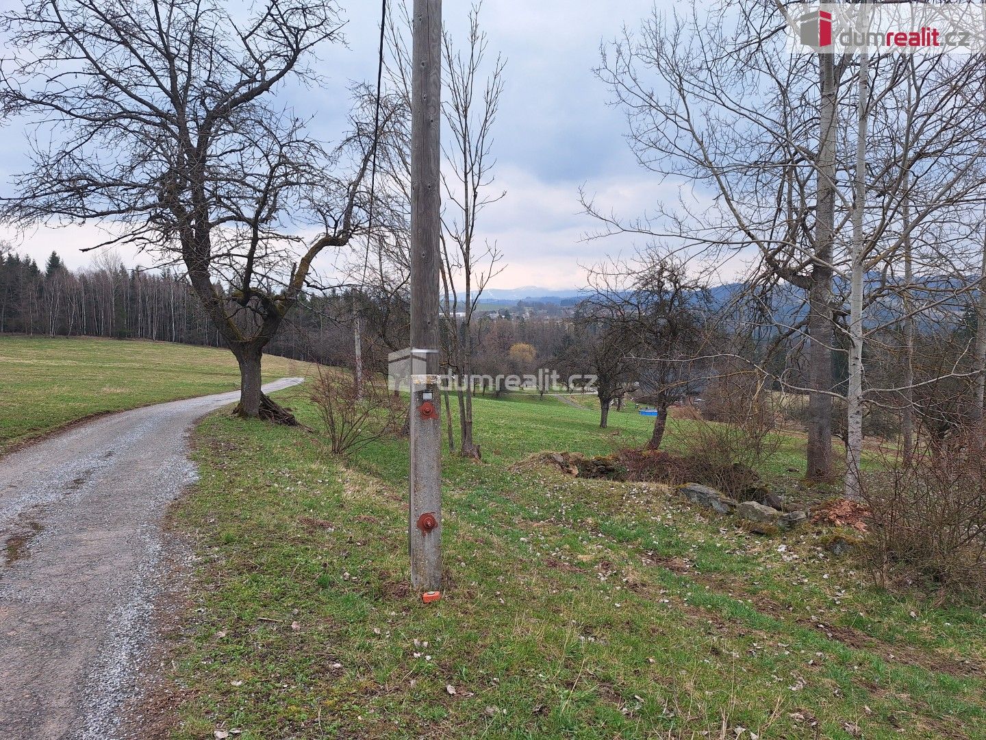 Prodej pozemku 5444 m² - foto 16