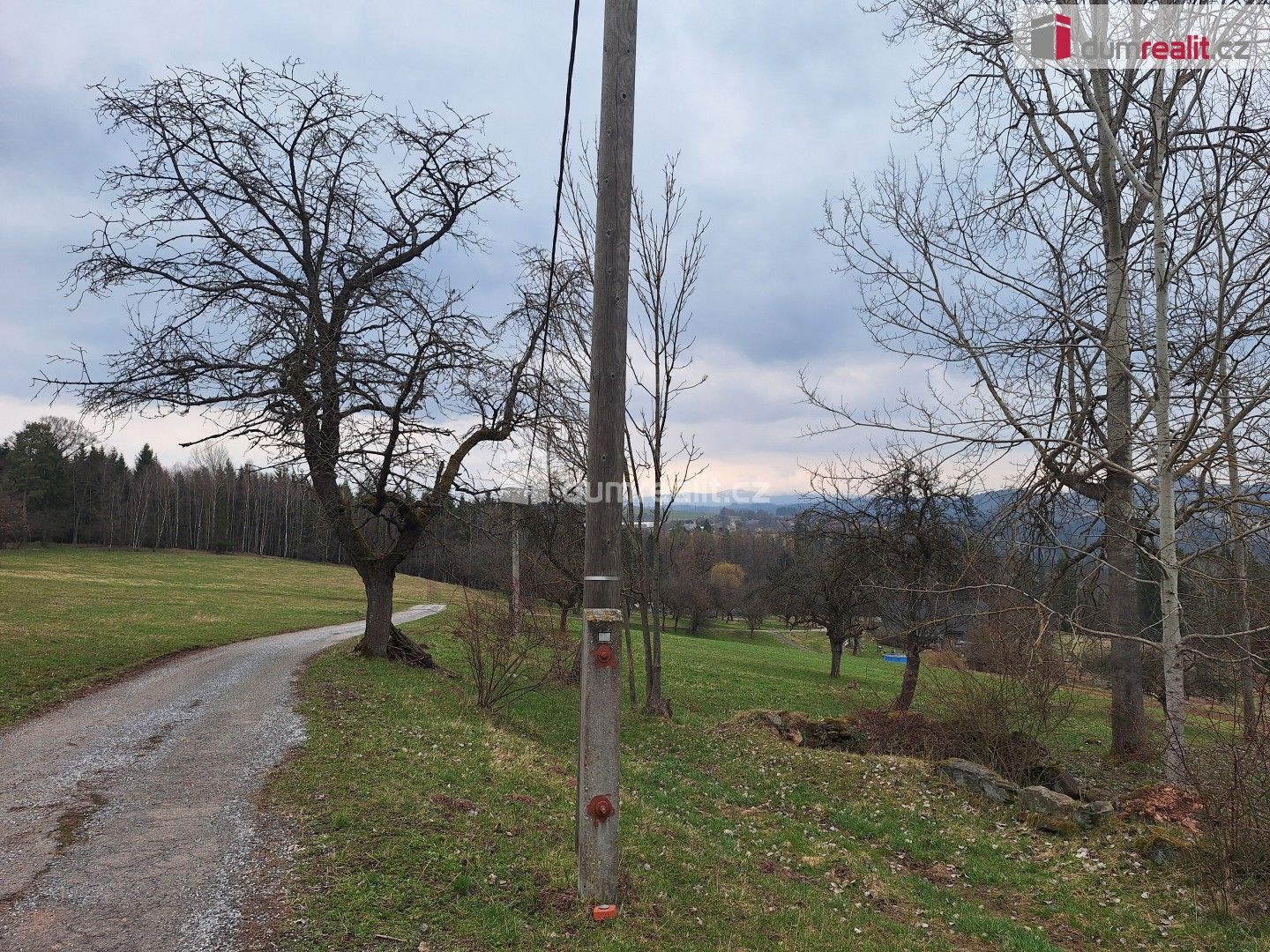 Prodej pozemku 5444 m² - foto 17
