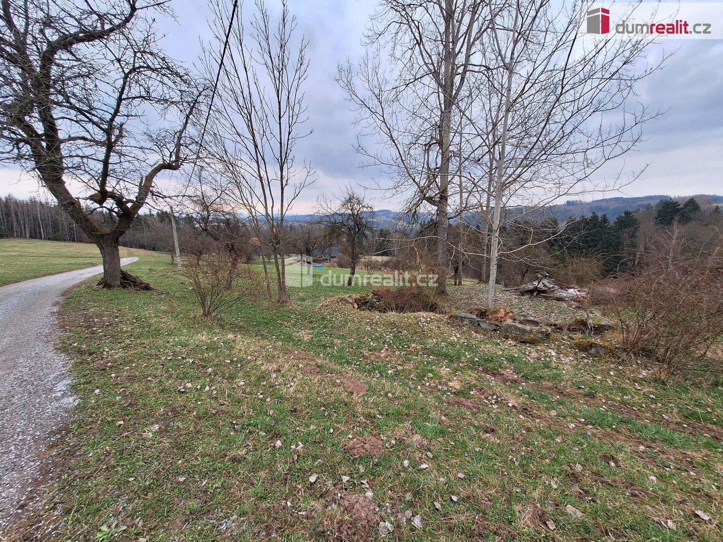 Prodej pozemku 5444 m² - foto 22