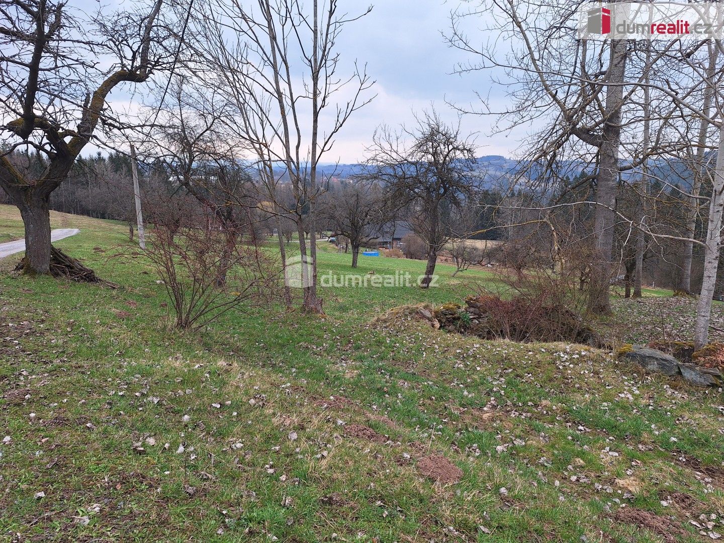 Prodej pozemku 5444 m² - foto 21