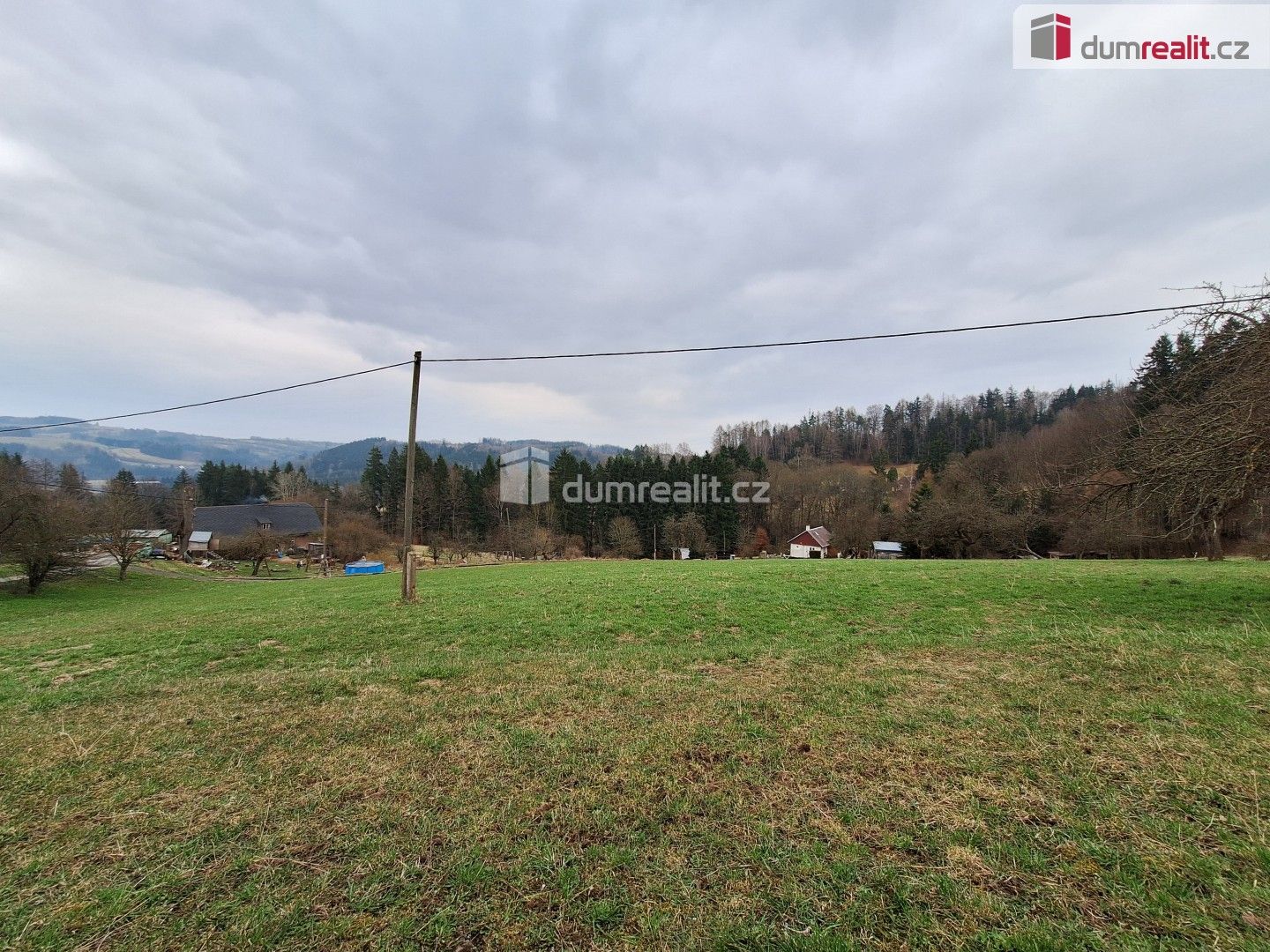 Prodej pozemku 5444 m² - foto 25