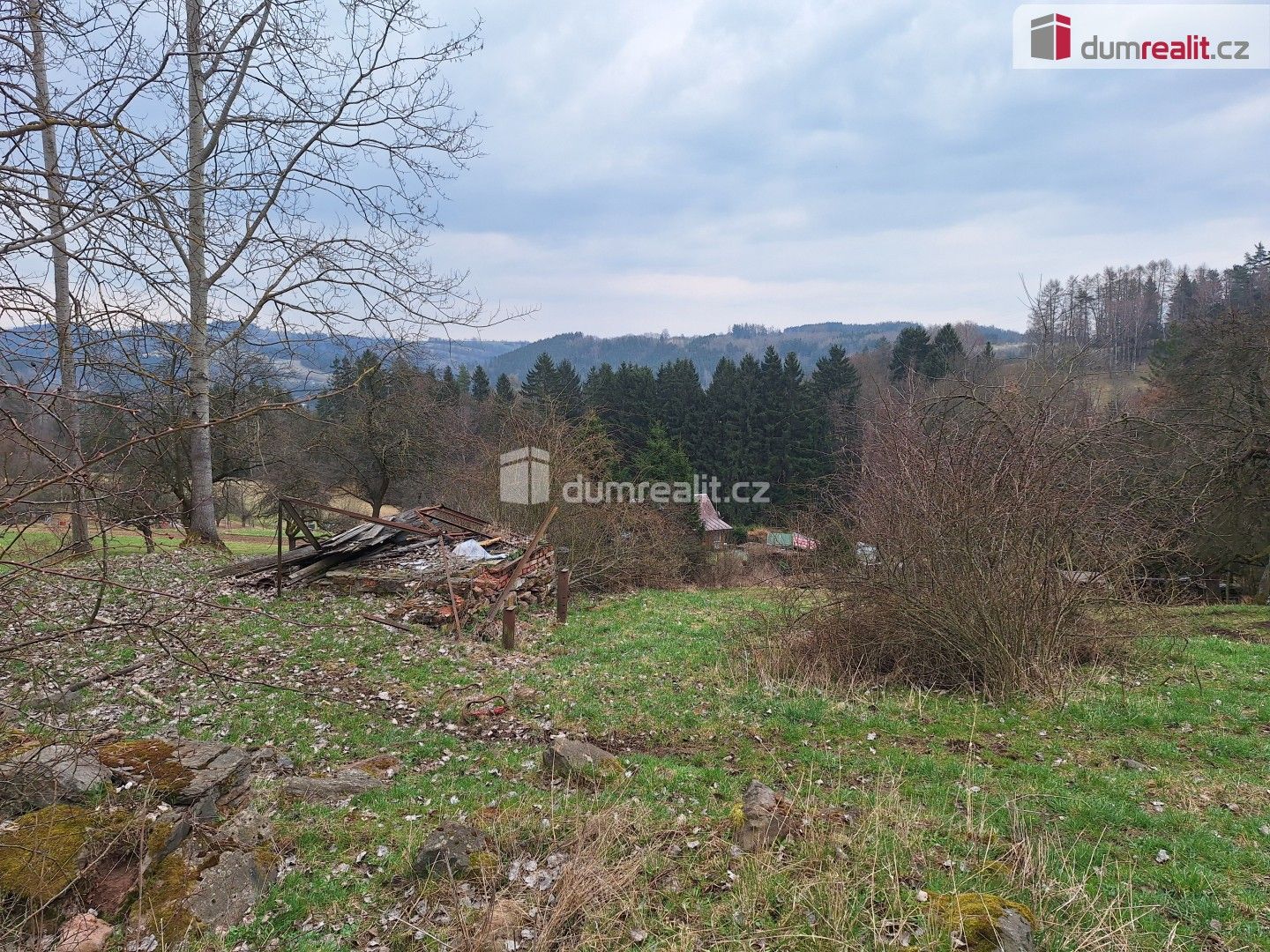 Prodej pozemku 5444 m² - foto 28
