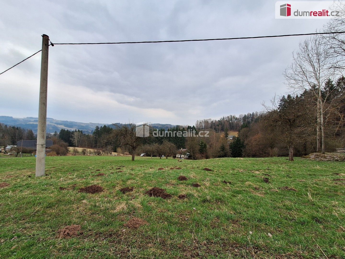 Prodej pozemku 5444 m² - foto 29