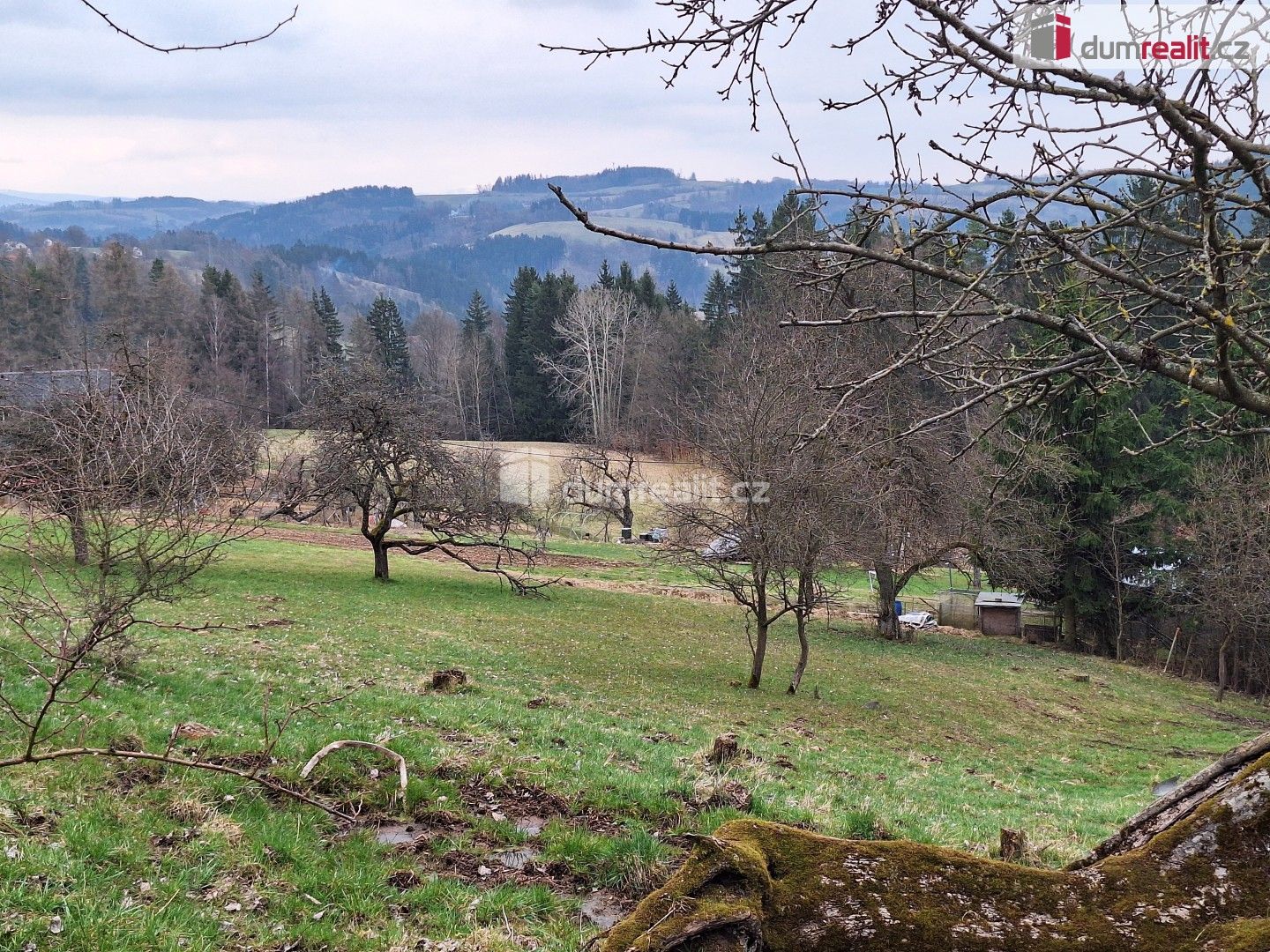 Prodej pozemku 5444 m² - foto 26