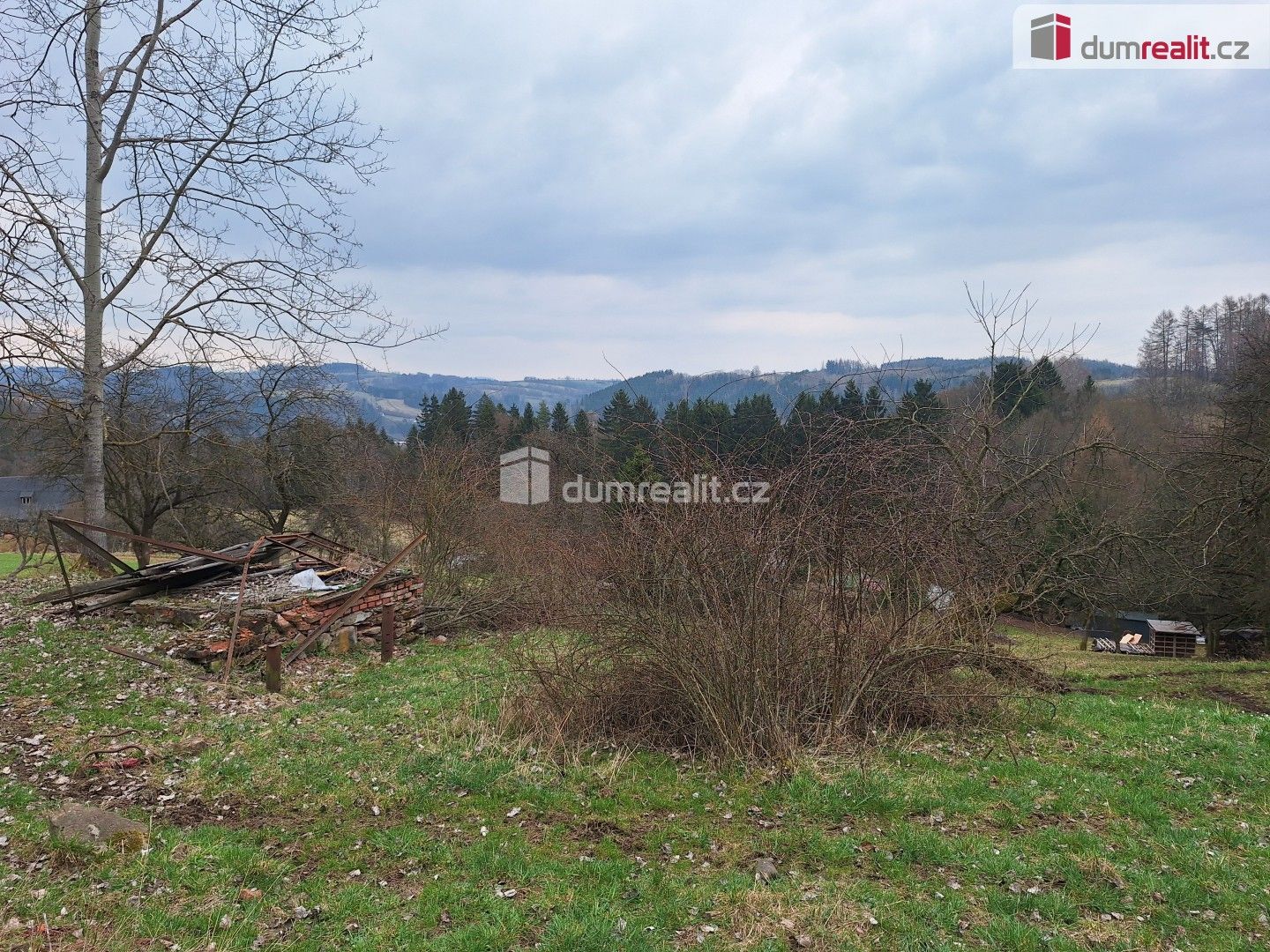 Prodej pozemku 5444 m² - foto 27