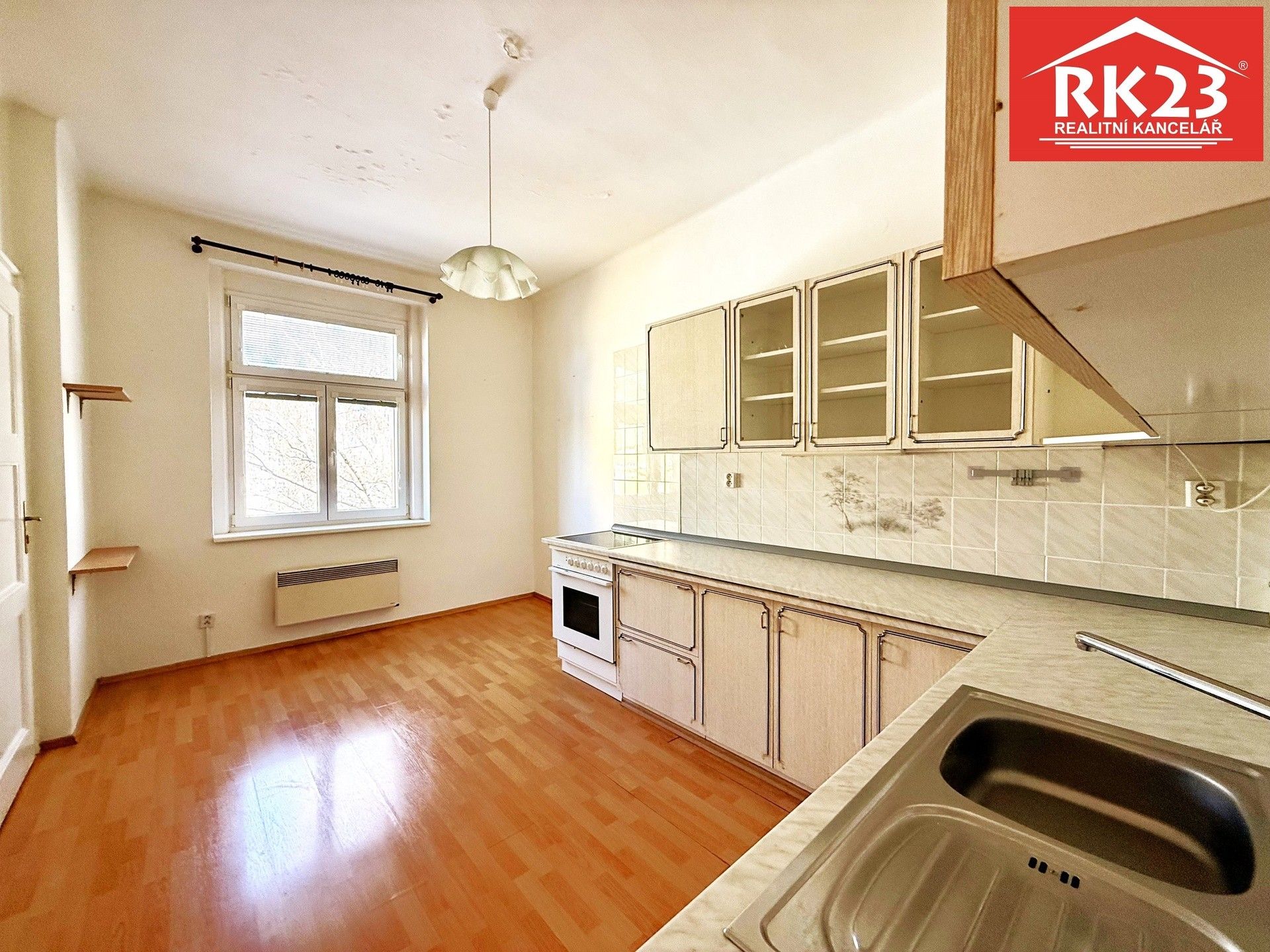 Prodej bytu 2+1 70 m² - foto 1