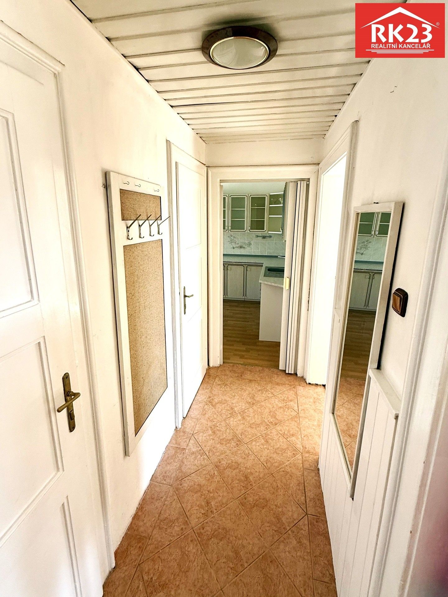 Prodej bytu 2+1 70 m² - foto 2