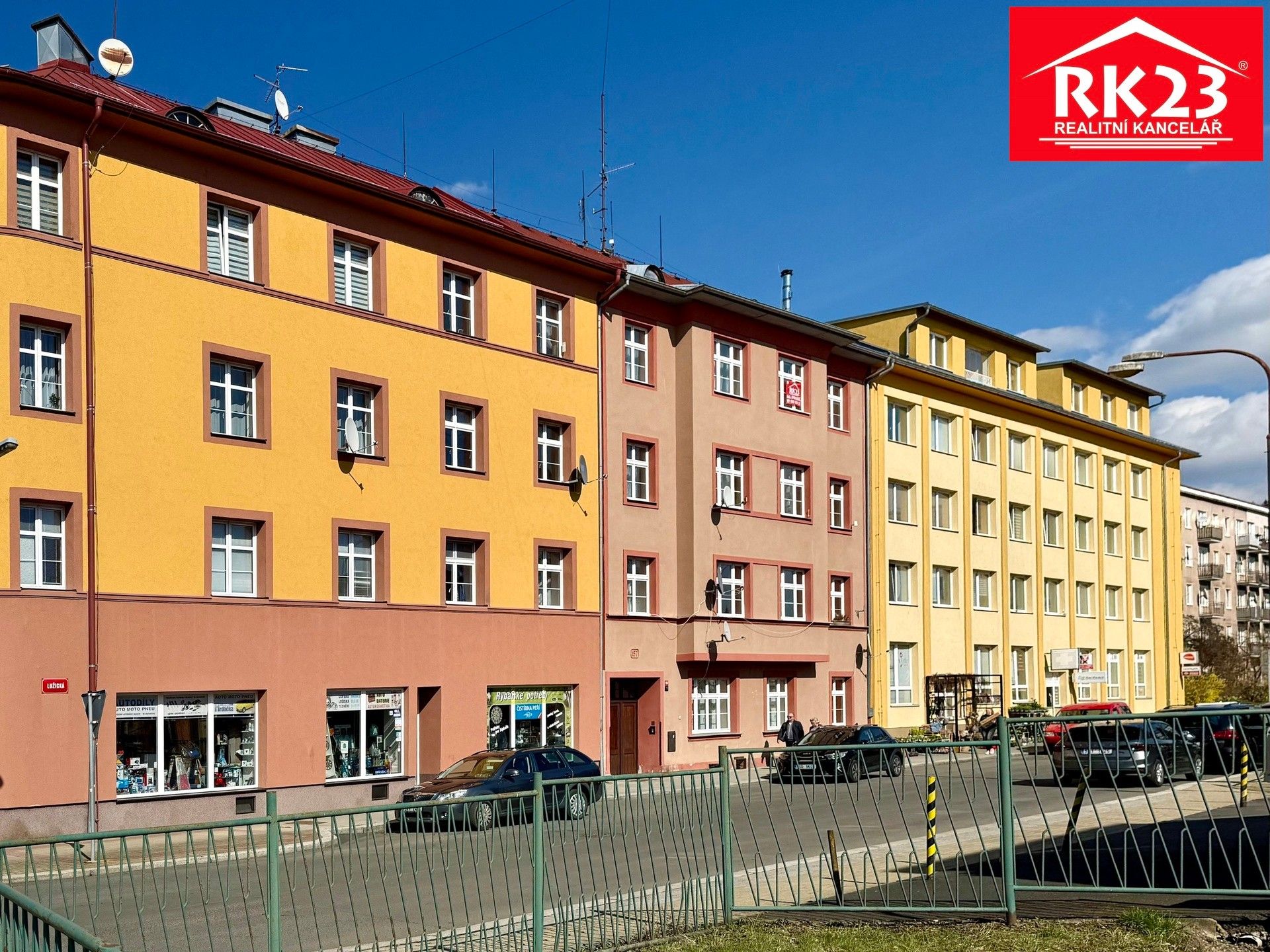 Prodej bytu 2+1 70 m² - foto 5