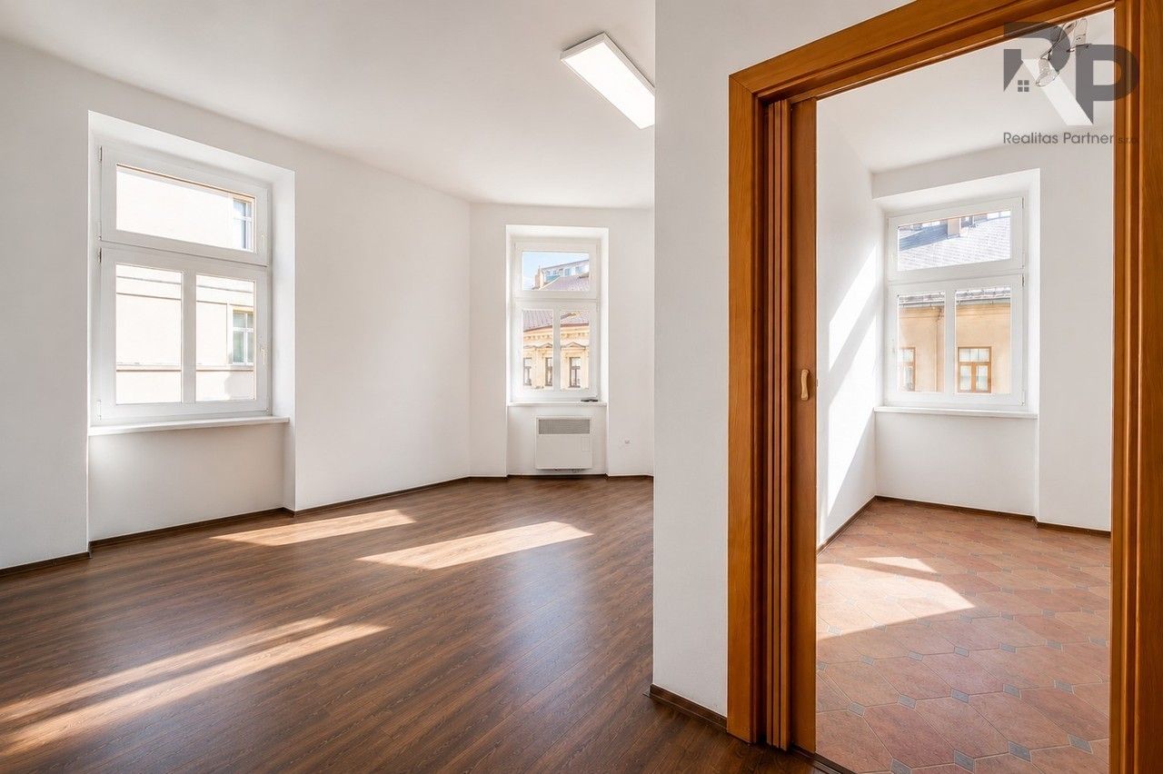 Prodej bytu 2+1 49 m² - foto 3
