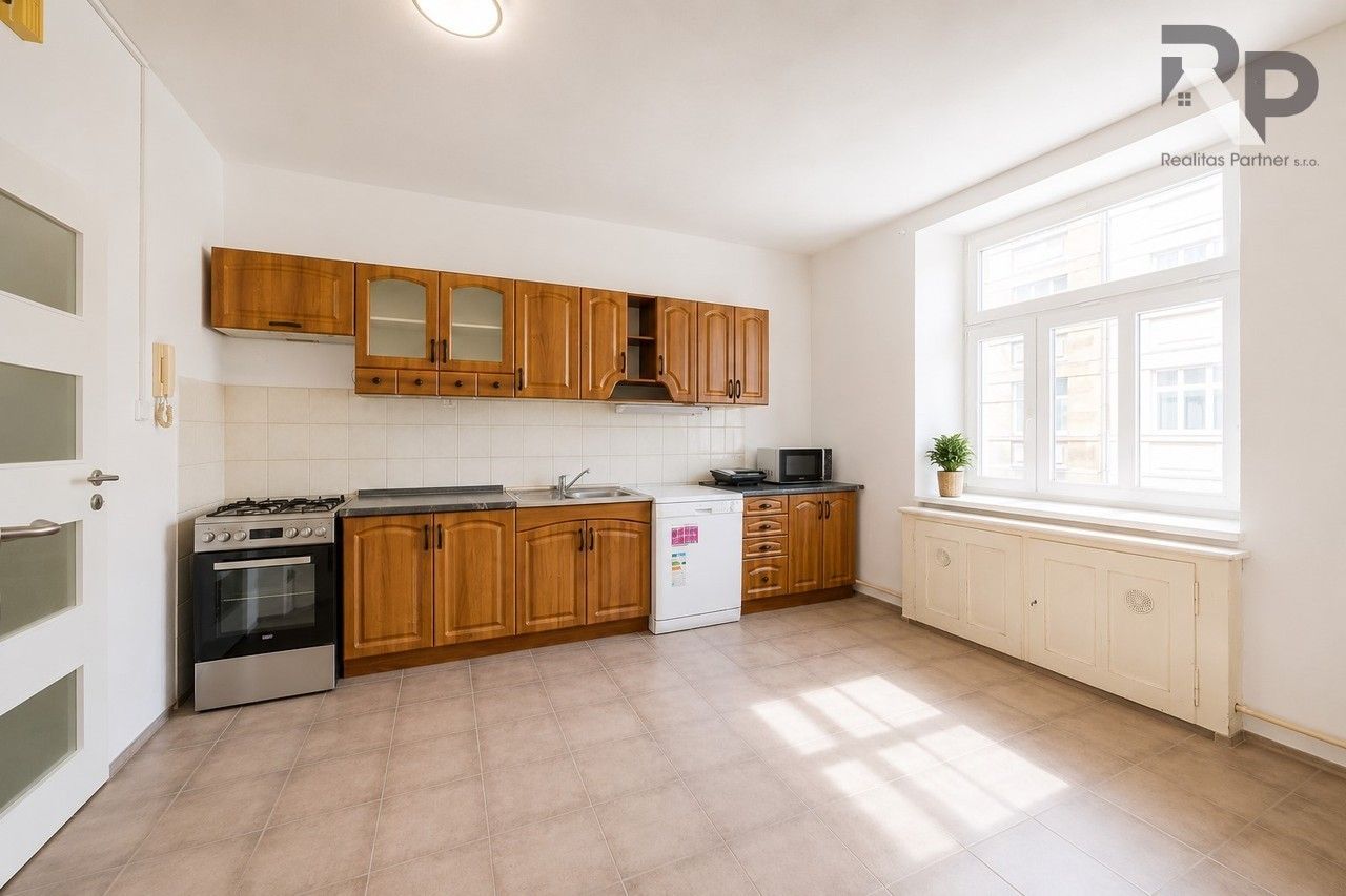 Prodej bytu 2+1 49 m² - foto 4
