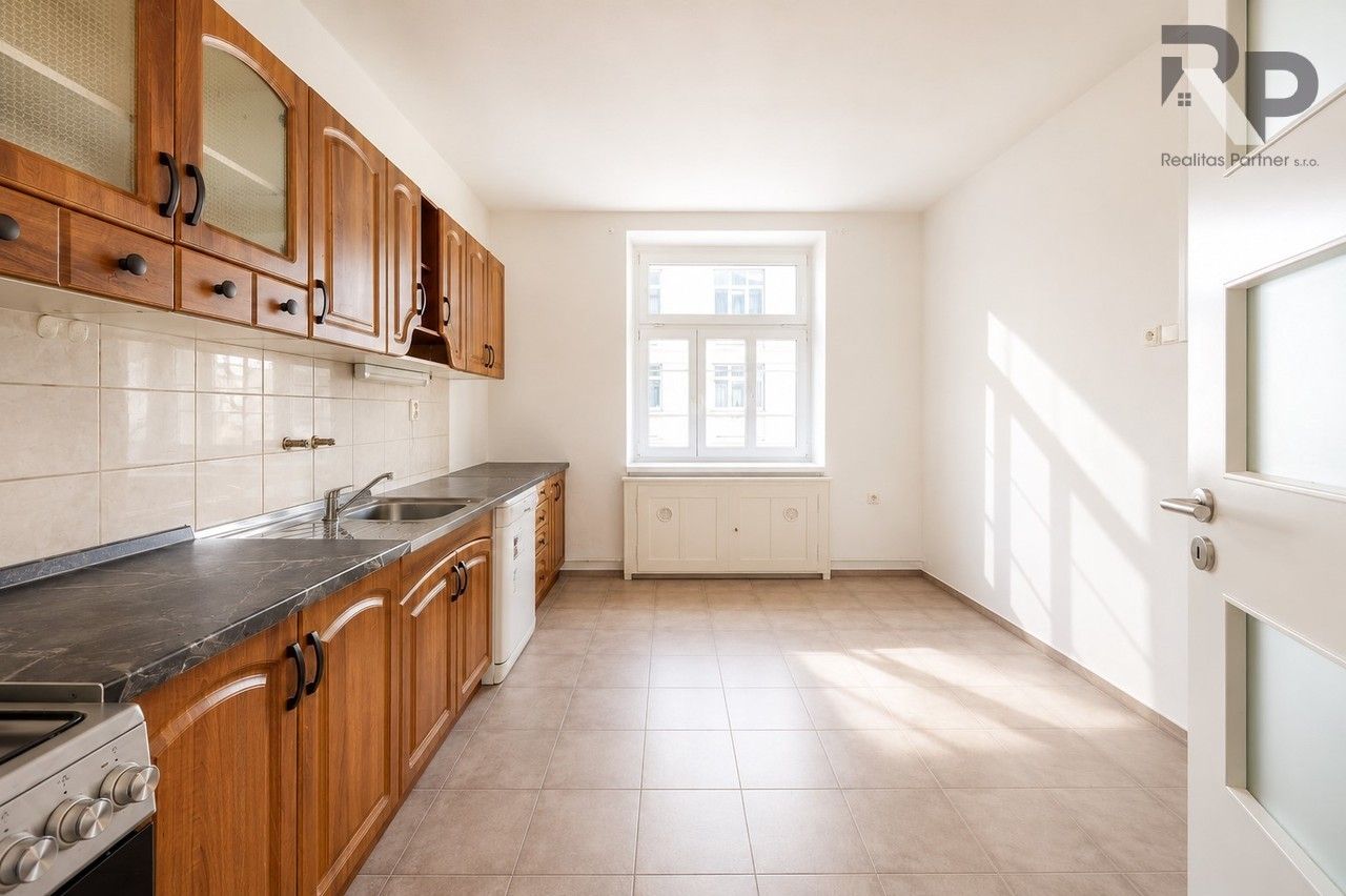 Prodej bytu 2+1 49 m² - foto 5