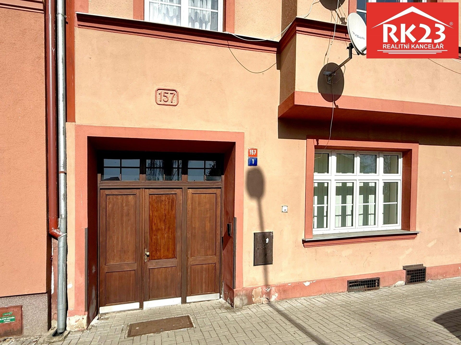 Prodej bytu 2+1 70 m² - foto 16