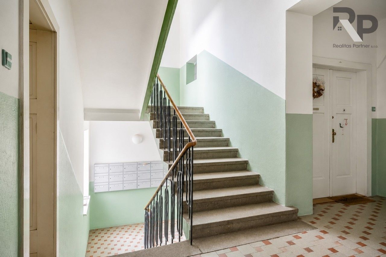 Prodej bytu 2+1 49 m² - foto 10
