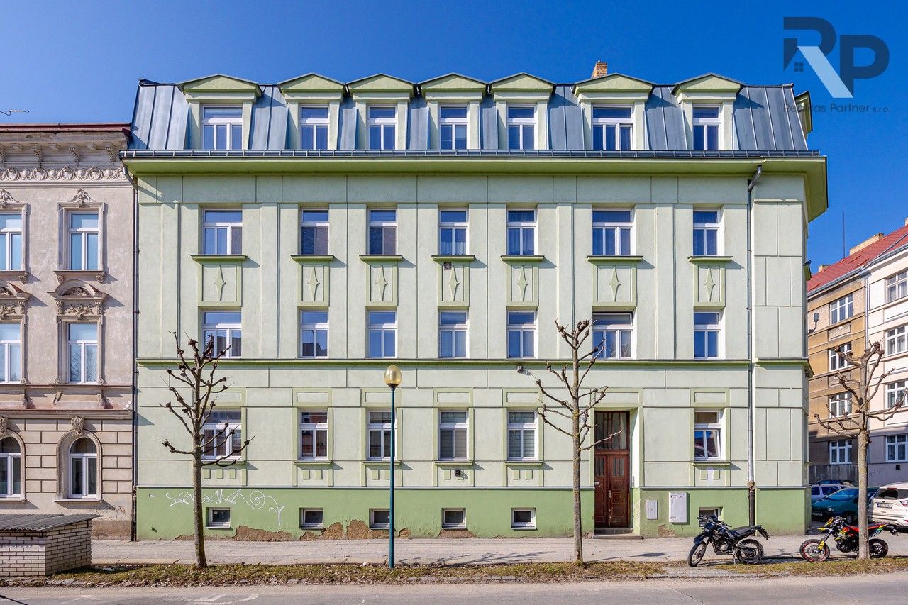 Prodej bytu 2+1 49 m² - foto 11