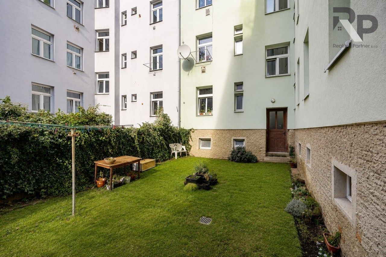 Prodej bytu 2+1 49 m² - foto 12