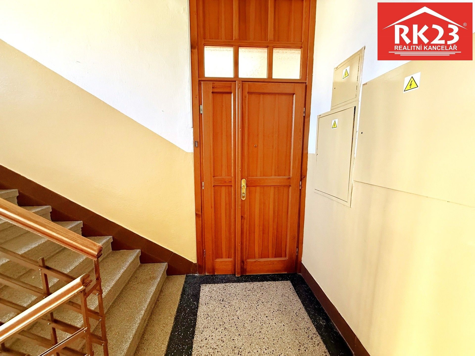 Prodej bytu 2+1 70 m² - foto 17