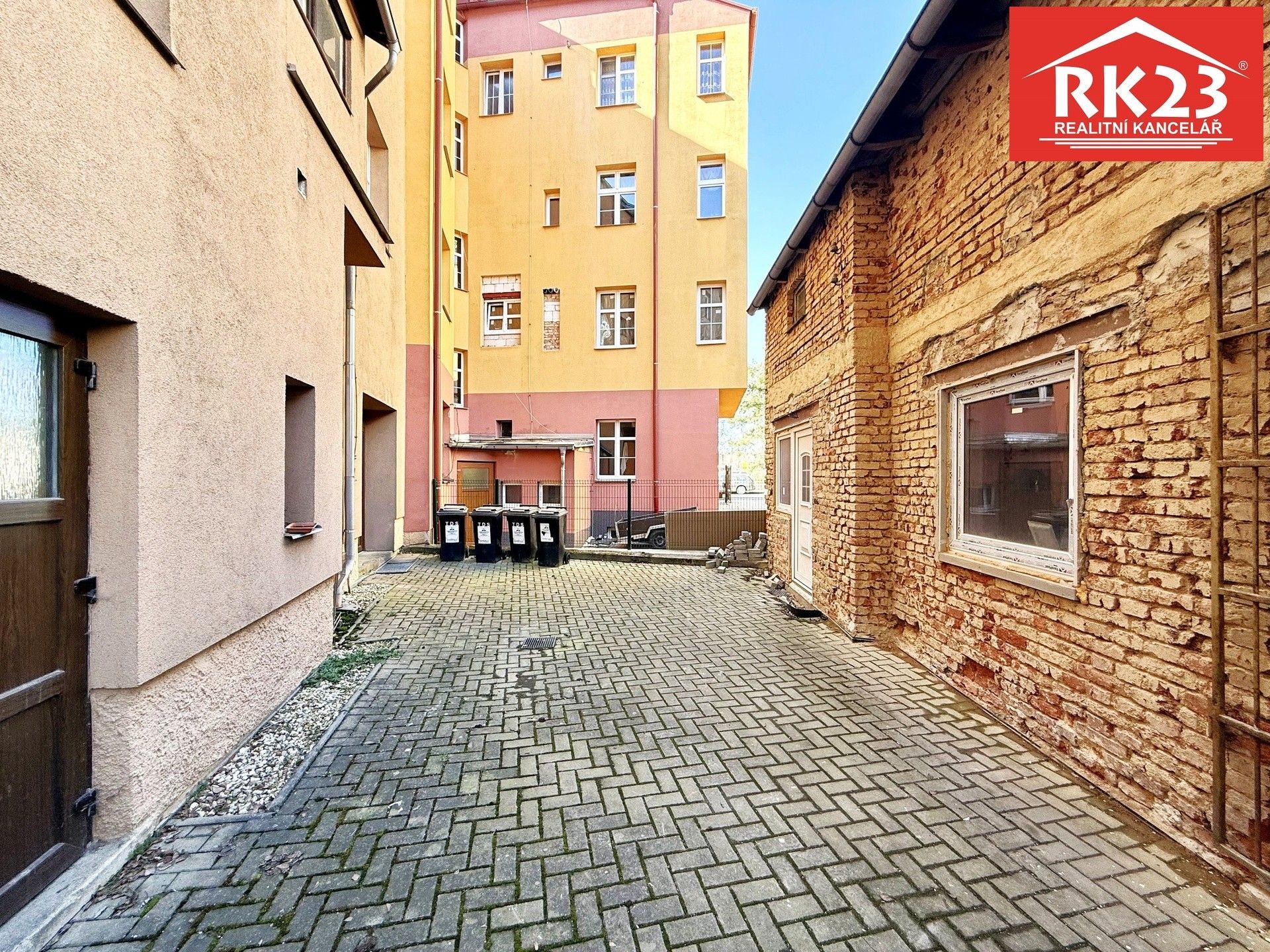Prodej bytu 2+1 70 m² - foto 24