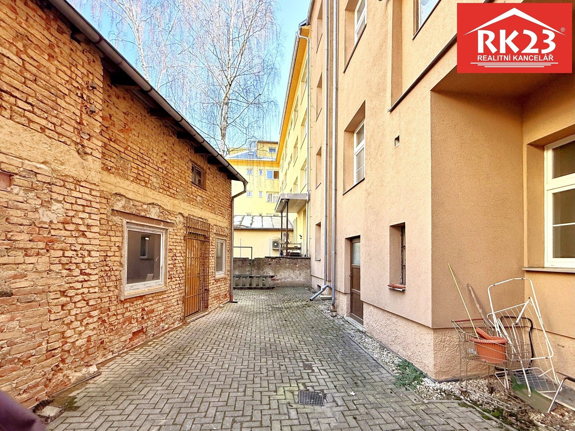 Prodej bytu 2+1 70 m² - foto 25