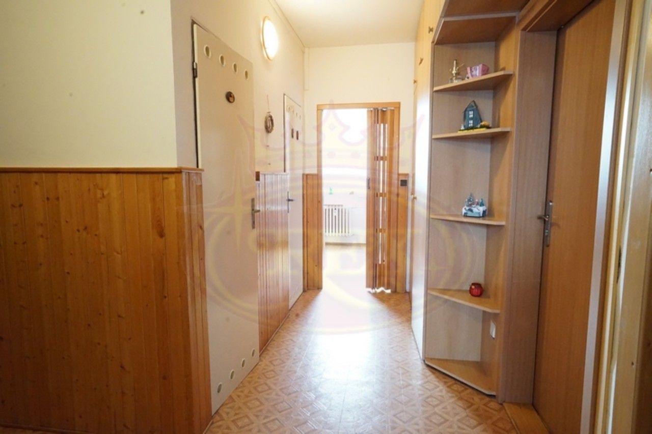 Prodej bytu 3+1 77 m² - foto 10