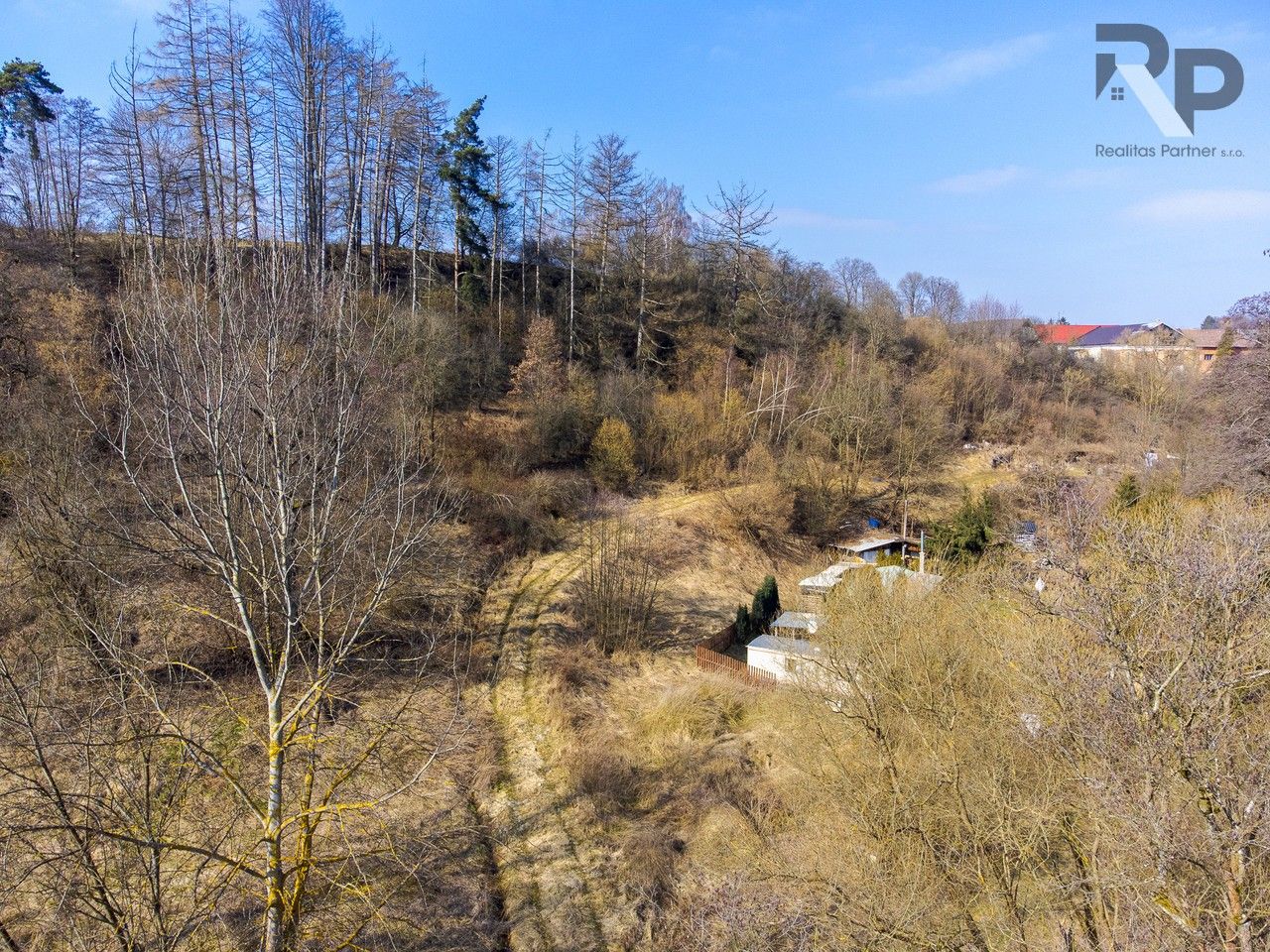 Prodej pozemku 3388 m² - foto 8