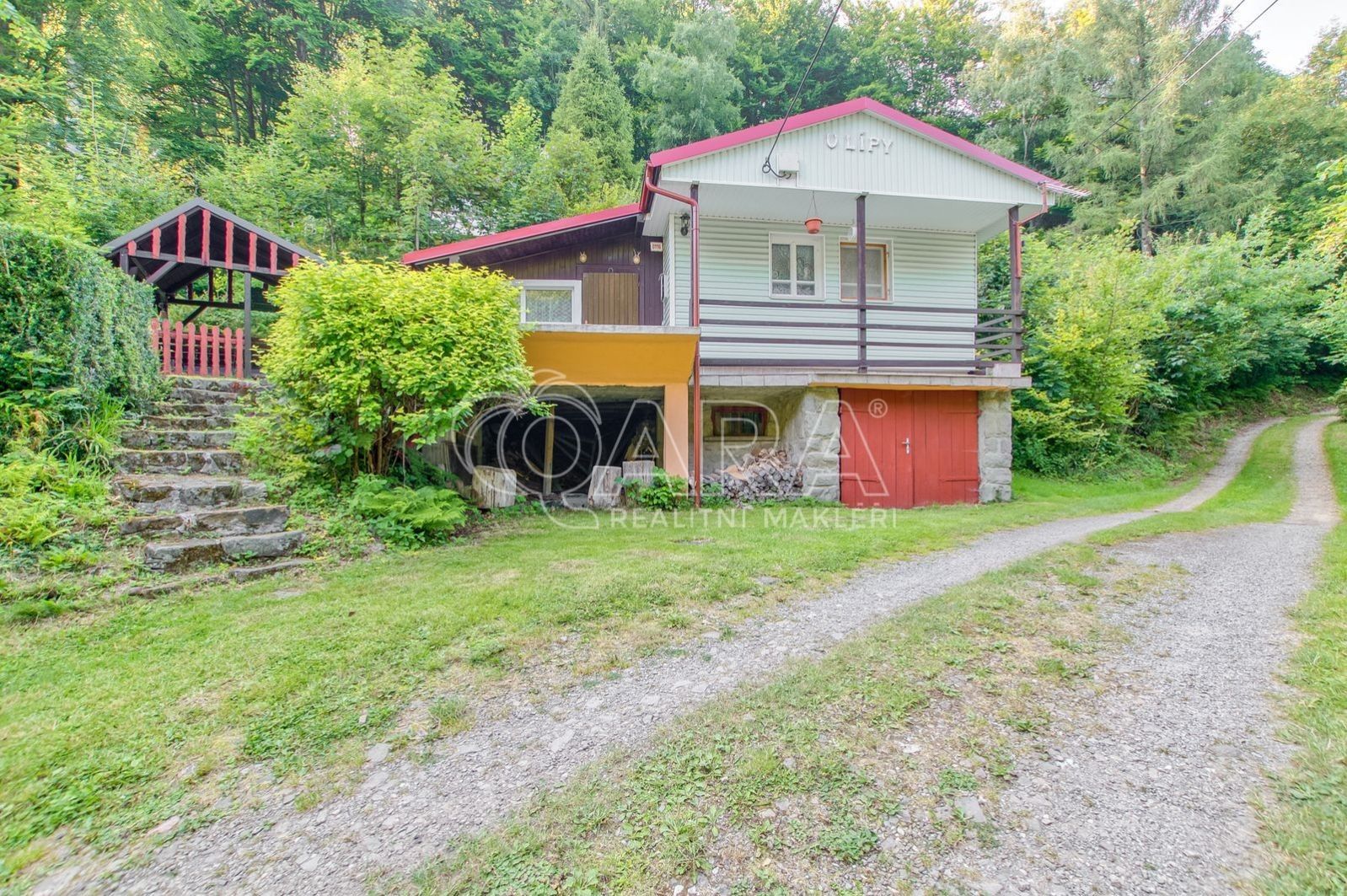 Prodej domu 54 m² - foto 1