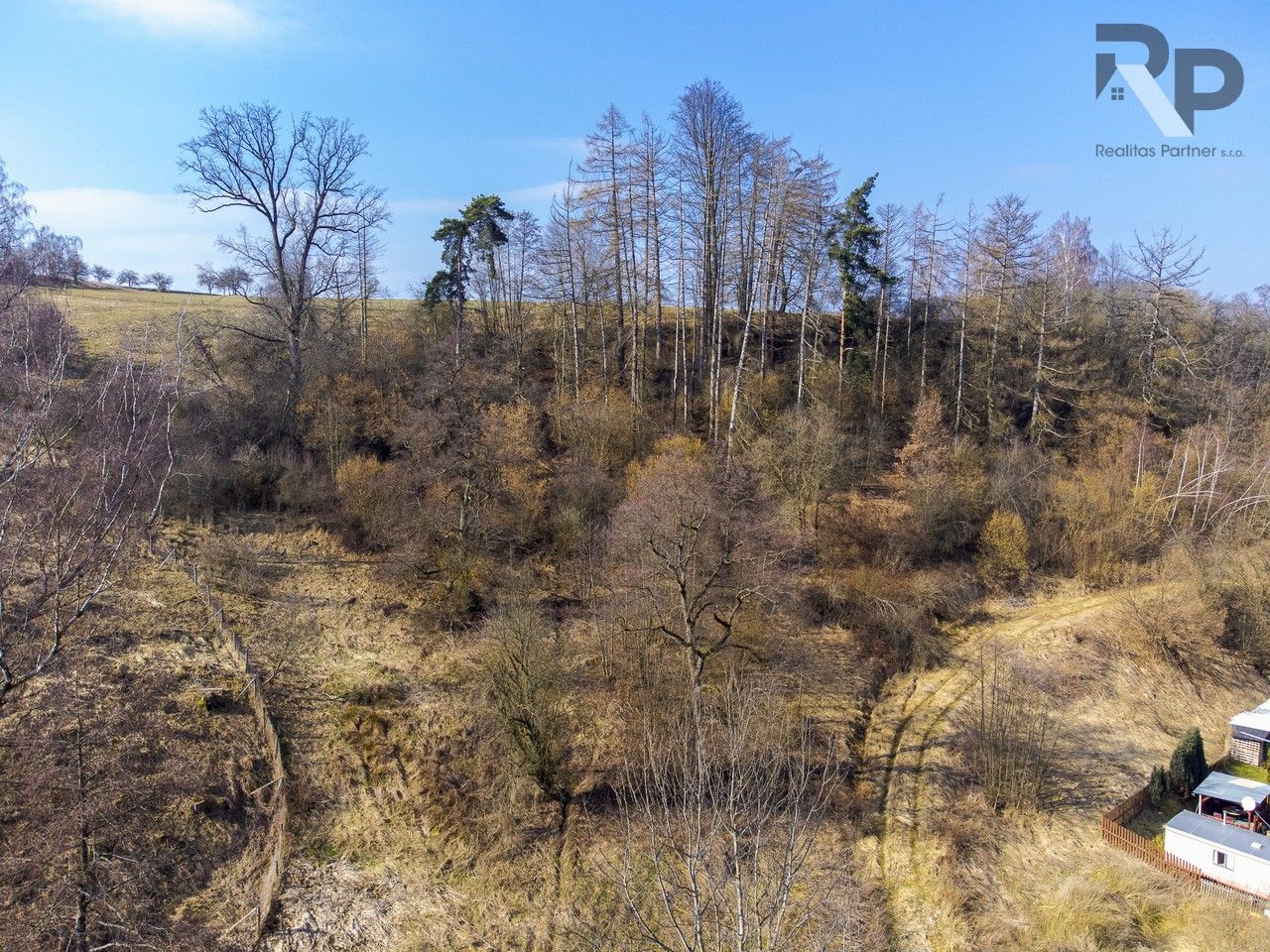Prodej pozemku 3388 m² - foto 12